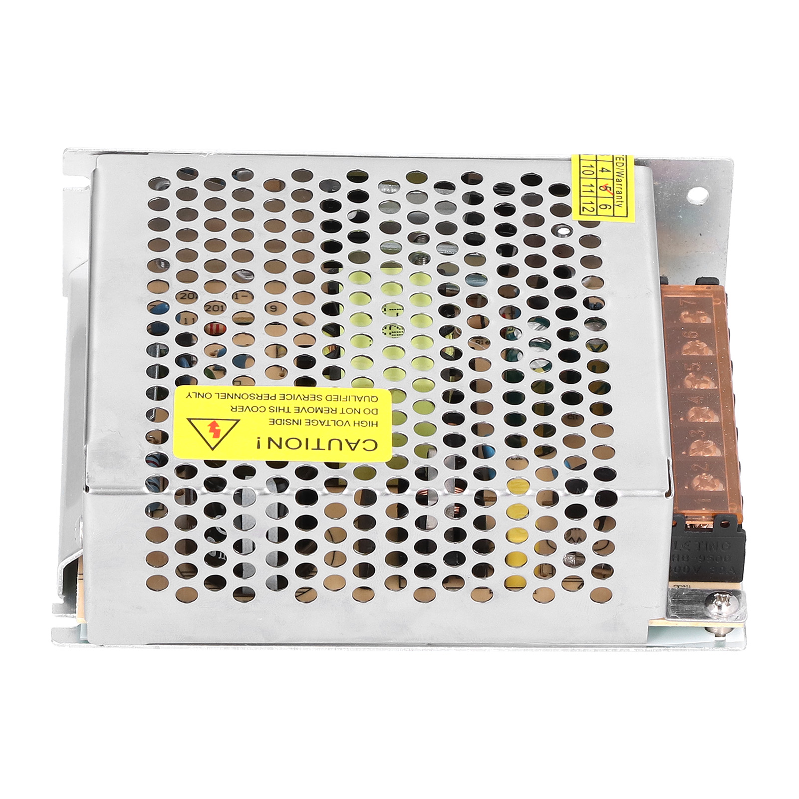 120w 10a Schaltnetzteil-konverter-treiber Für Led-lichtstreifen-sicherheitskamerasysteme