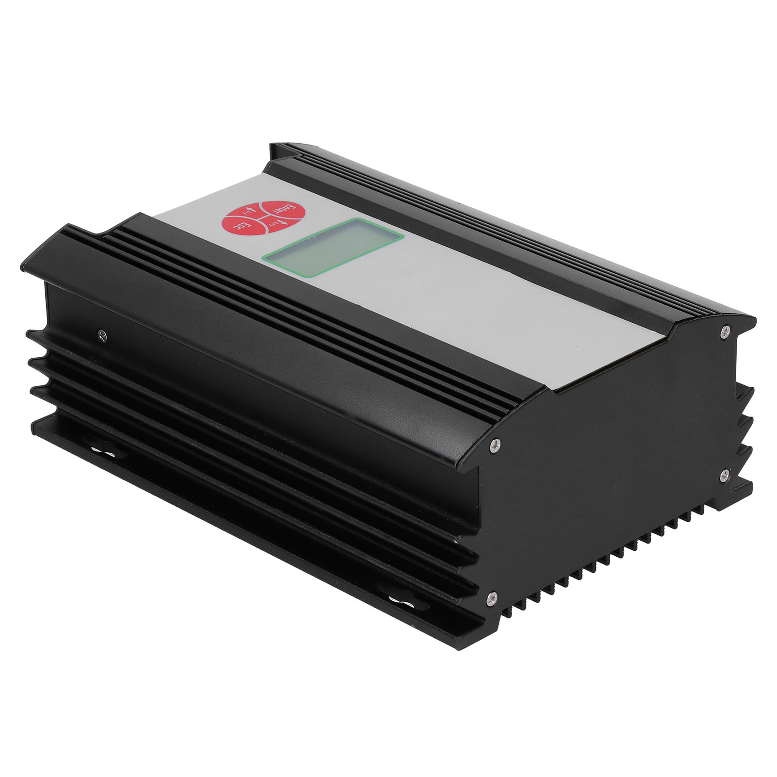 Wind- Und Solarenergie-hybridregler Mit Lcd-display, 48 V Dc, 600 W/300 W