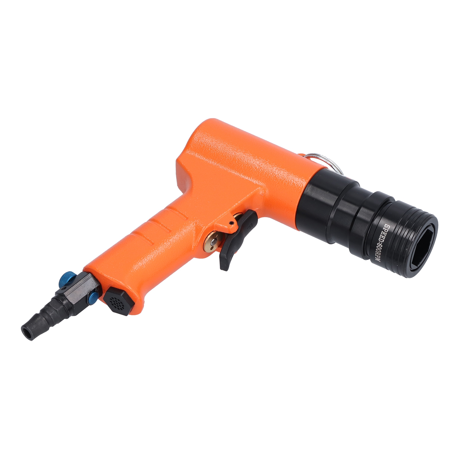 Pneumatische Nietpistole, Druckluft-nietwerkzeug-set Für M6- Und M8-muttern Kv‑7803f