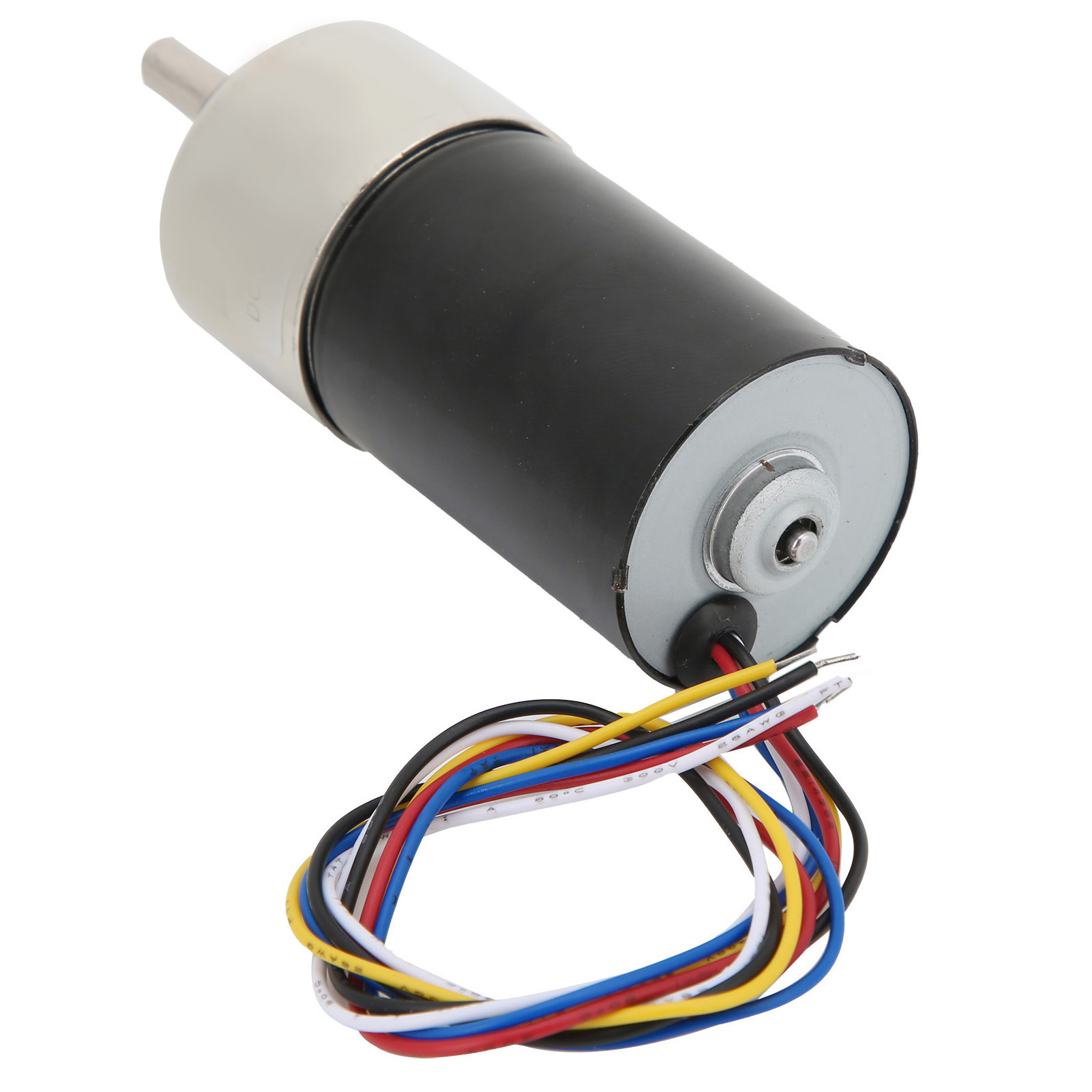 Bürstenloser Mini-getriebemotor Mit Halterung, Dc 24 V, Für Cnc-werkzeugmaschinen, Xd-37gb3650, 500 U/min