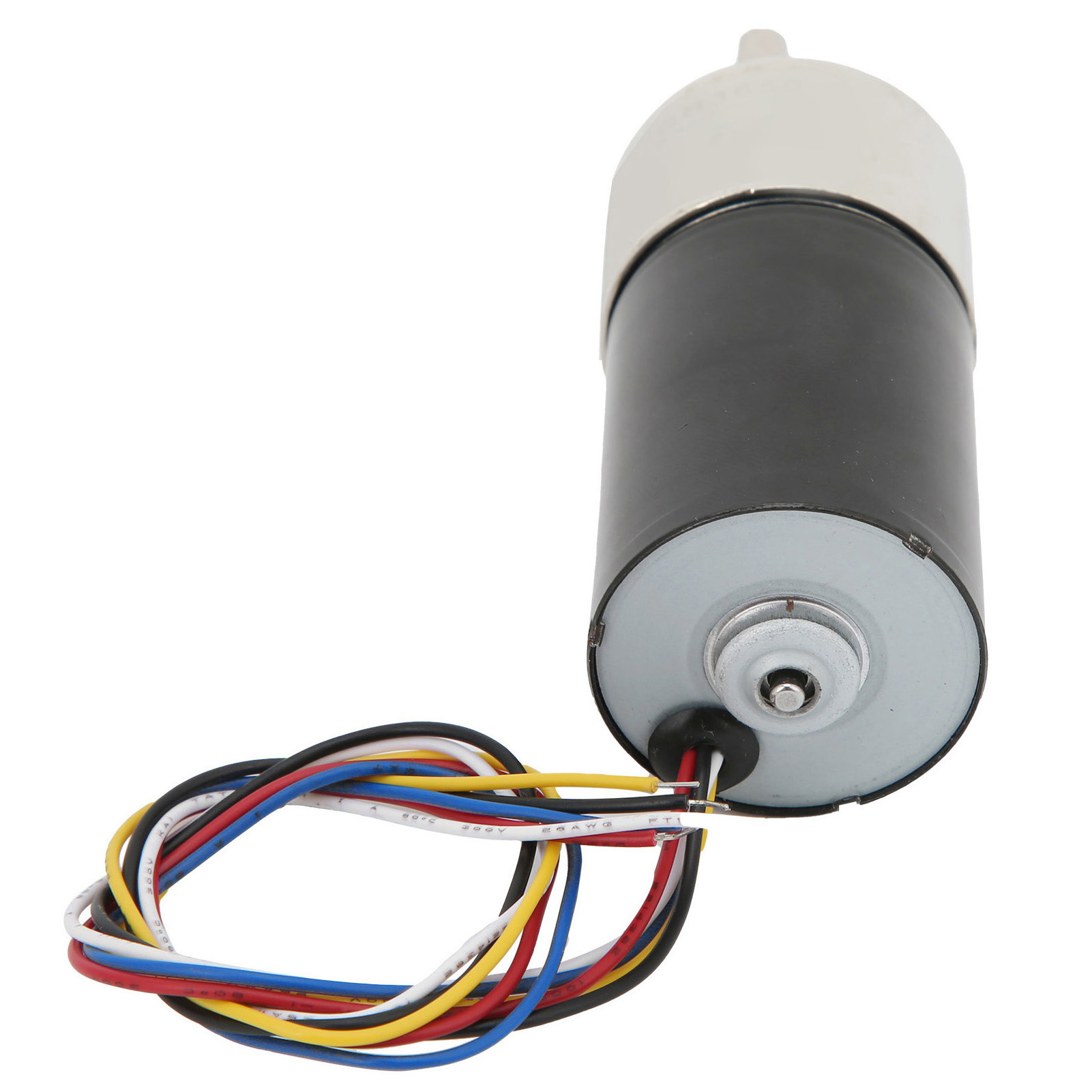 Bürstenloser Mini-getriebemotor Mit Halterung, Dc 24 V, Für Cnc-werkzeugmaschinen, Xd-37gb3650, 200 U/min