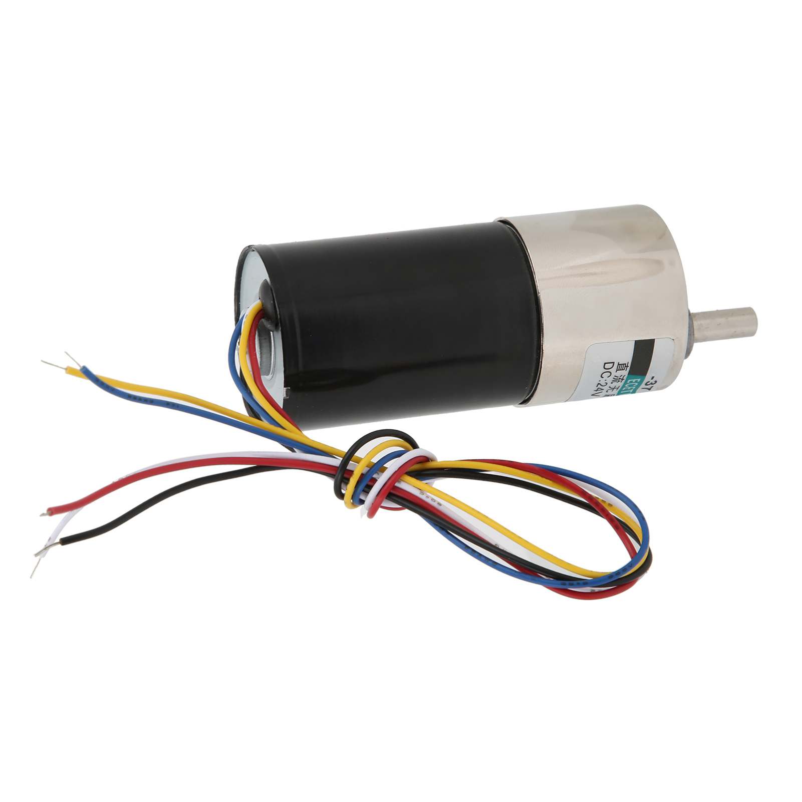 Bürstenloser Motor Mit Drehzahlregler, 24 V, Für Cnc-werkzeugmaschinen Xd-37gb3650, 10 U/min