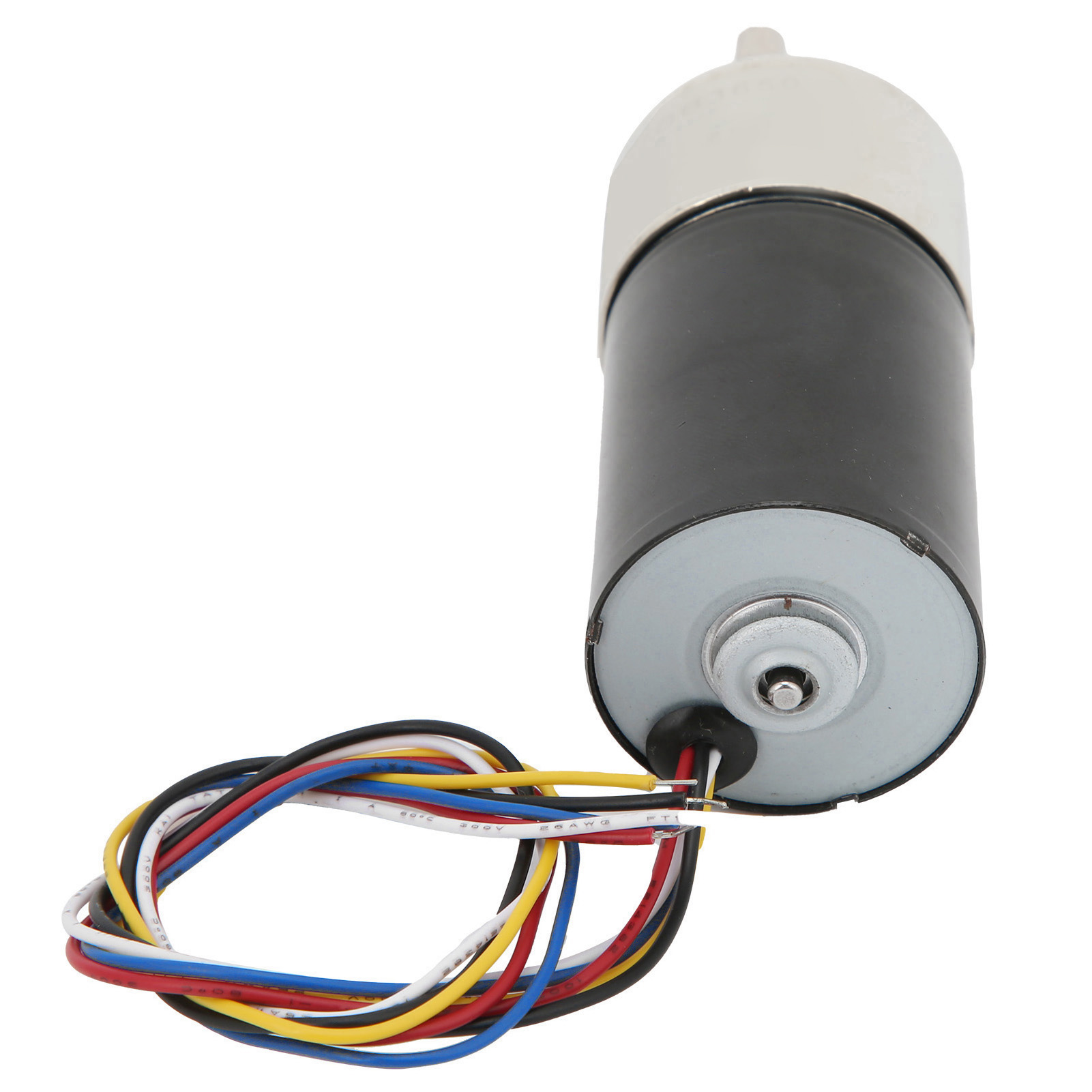 Dc-bürstenloser Mini-getriebemotor 24v Cw/ccw Für Cnc-werkzeugmaschinen Xd-37gb3650200 U/min