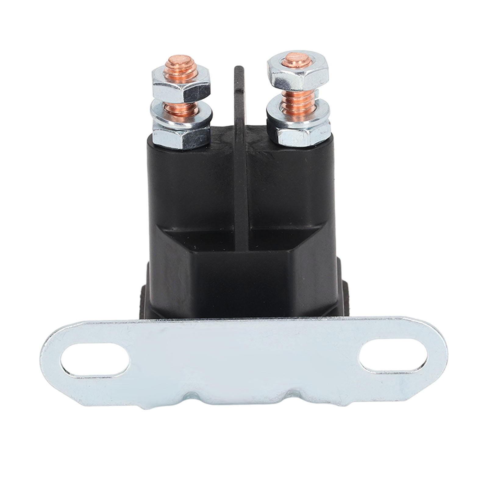Anlasserrelais, Magnetschalter, Aluminium, Abs, Kupfer, 12 V Dc, Zubehör Für Mtd 725 Rasentraktor 04439b