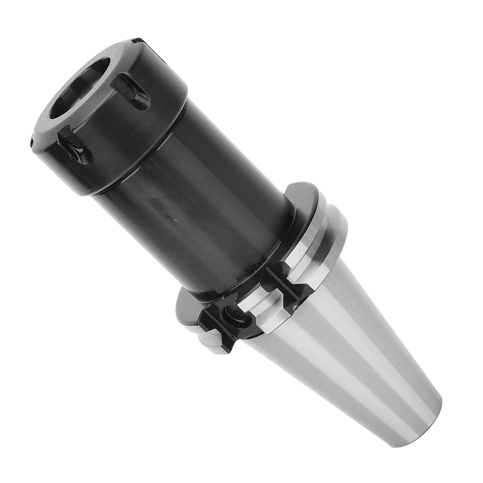 Cnc-fräswerkzeughalter Für Hochpräzise Drehmaschinen, Industriebedarf Sk40-er32-100