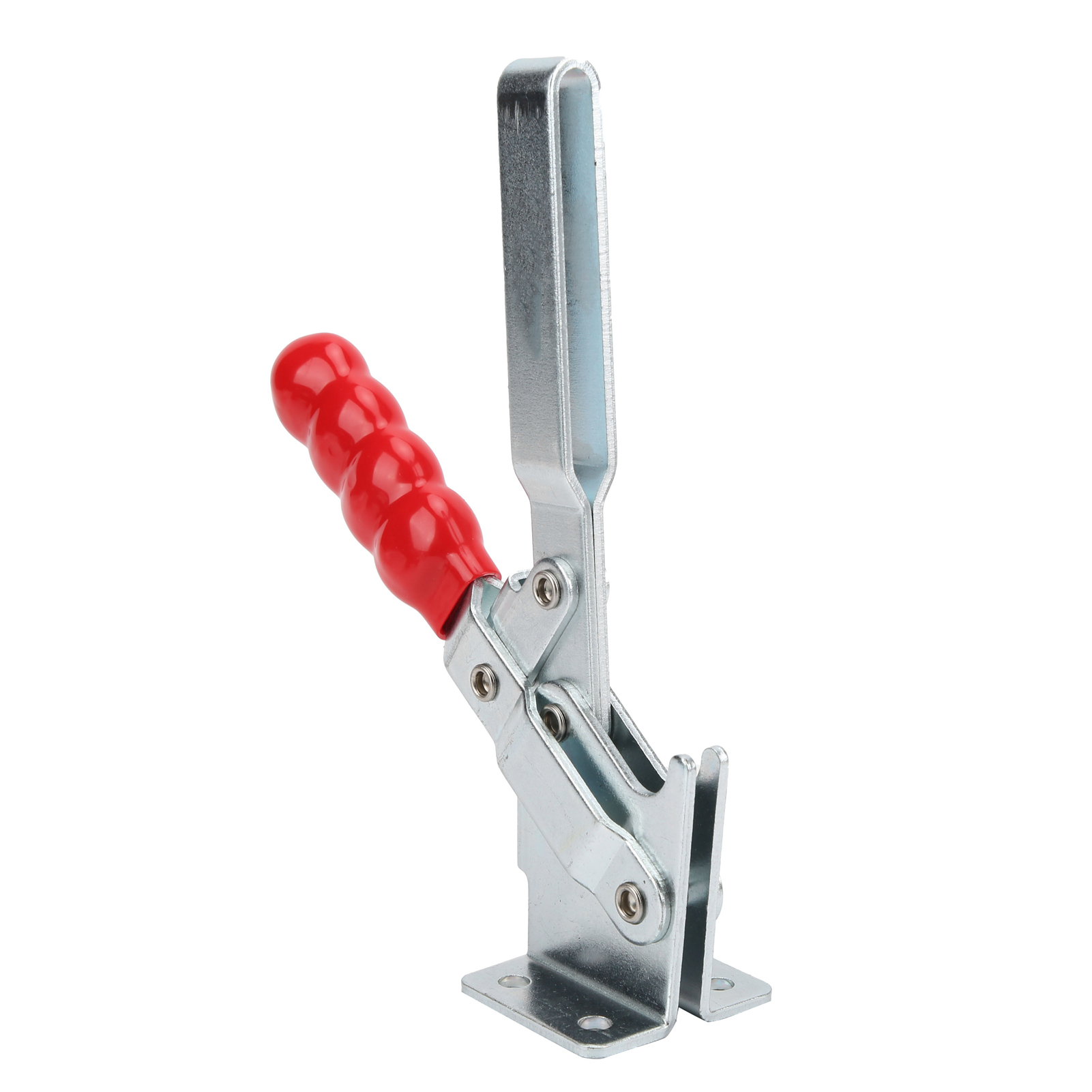 Schweiß-kniehebelspanner, Abwärtsbewegungsvorrichtung, Winkelverdichter, Schnellspann-handwerkzeug Gty Gh ‑12205