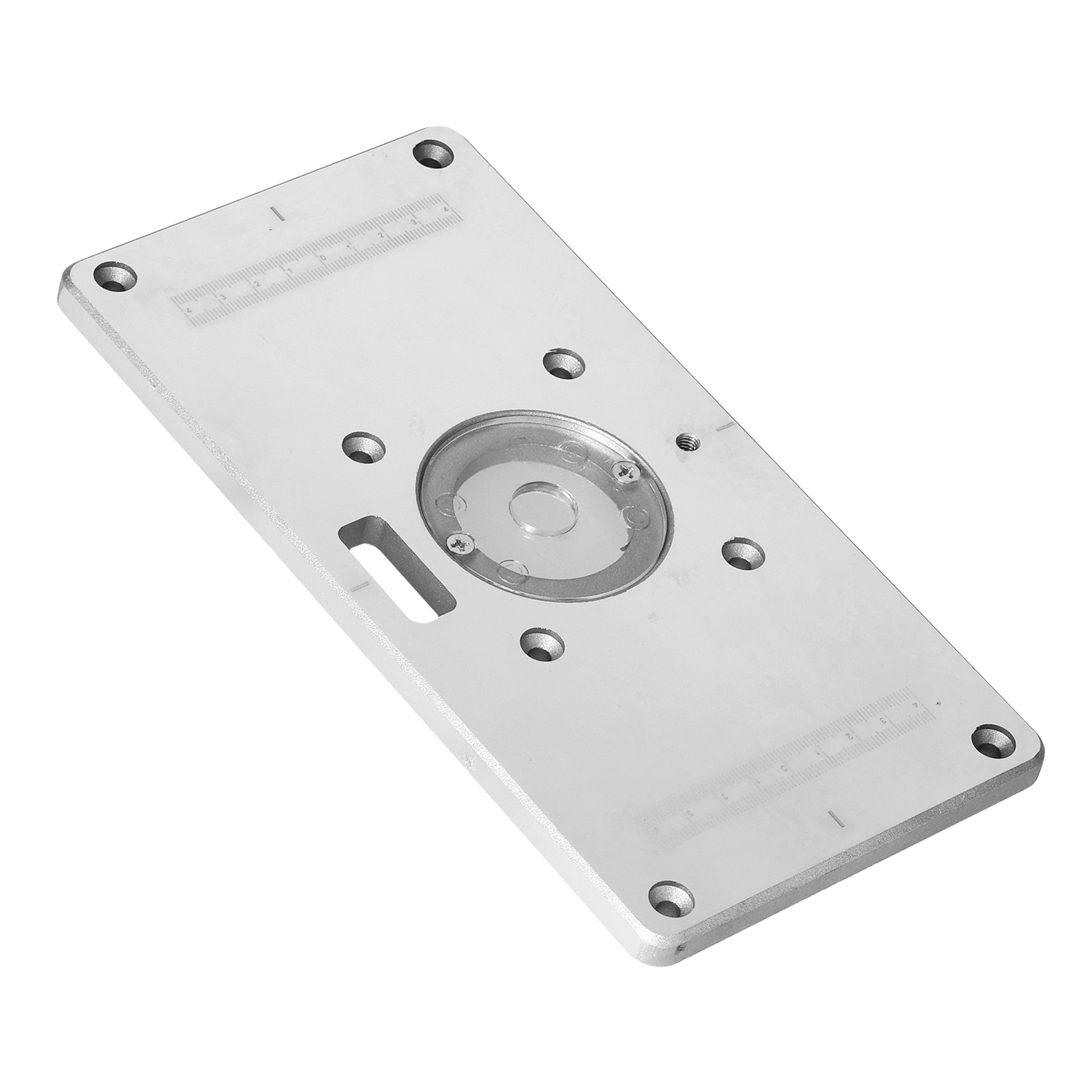Holzbearbeitungs-graviermaschine, Wendeplatte, Fräs- Und Nutwerkzeug Aus Aluminiumlegierung, Tragbar Und Langlebig Für Den Arbeiter