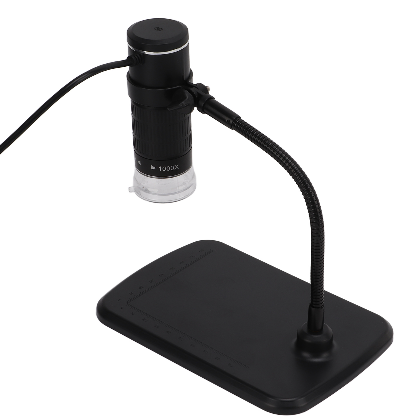 An104 3-in-1-elektromikroskop, Mehrzweck-mikroskop Mit Usb-c-anschluss Für Mobiltelefone Und Computer