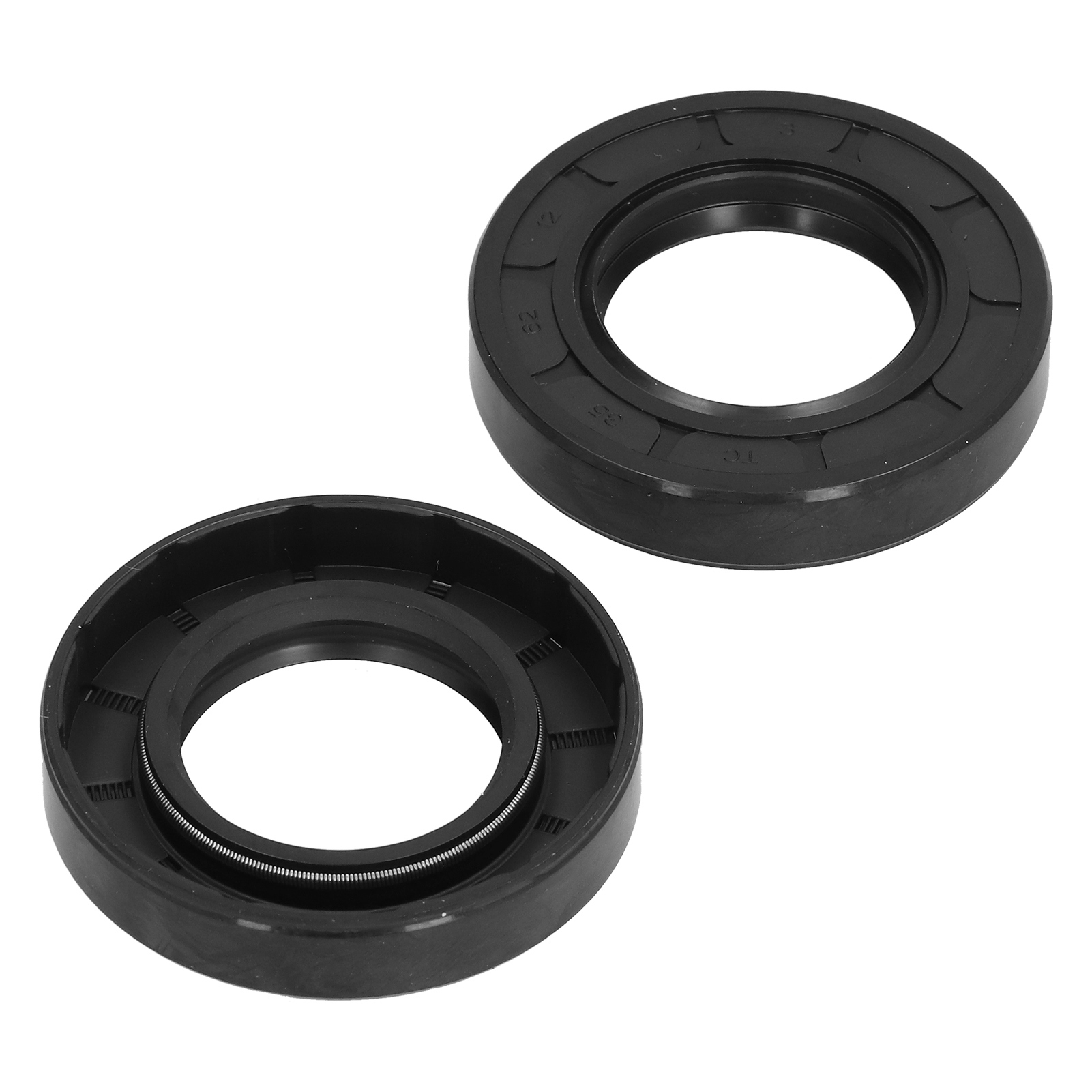 10 Stück Tc35x65x12mm Wellendichtringe, Ölbeständig Und Verschleißfest, Für Lagerwellen