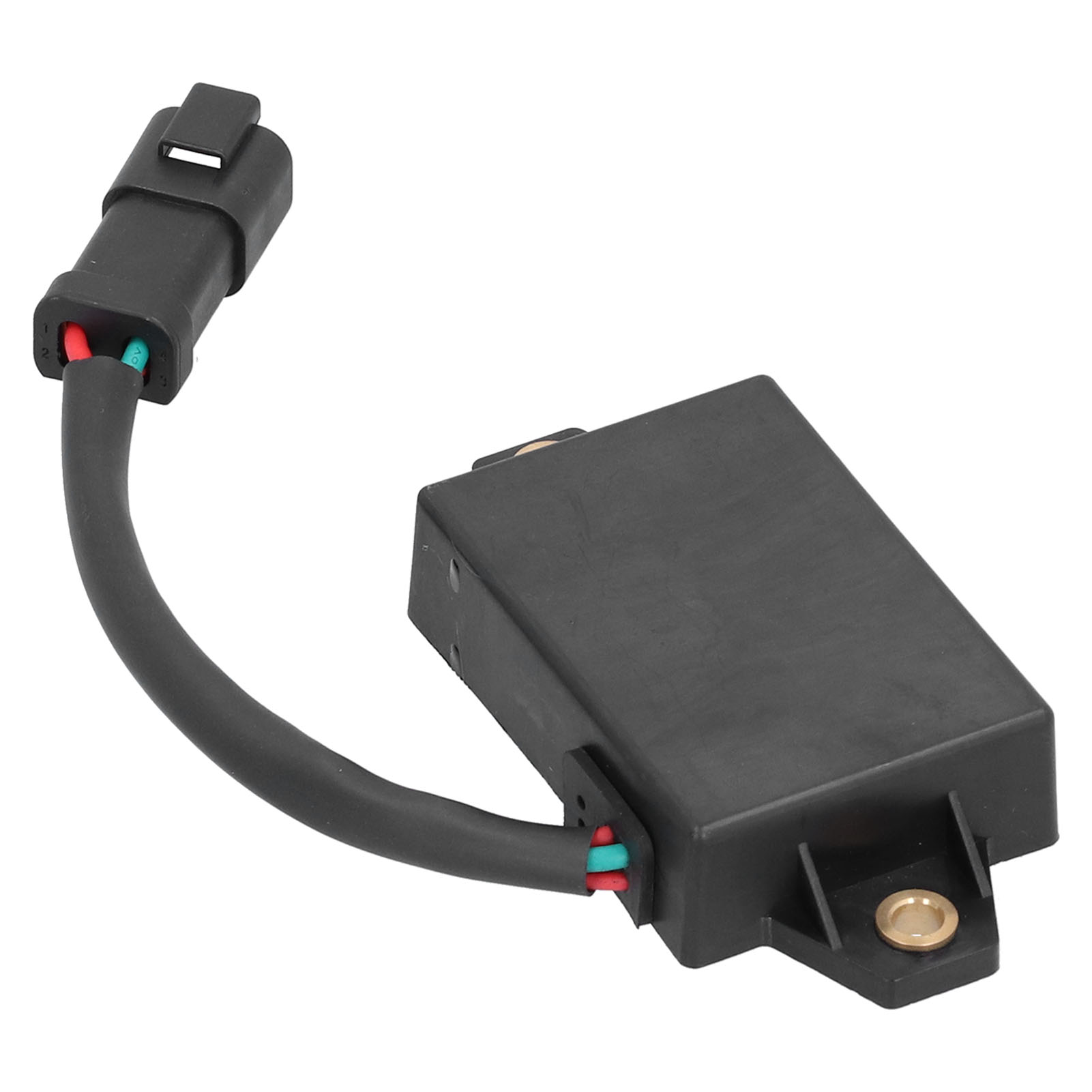 Zeitrelais-steuereinheit 24v Für Cat E307c/d Baggerversorgung 138‑5190x Tosd‑02‑062a
