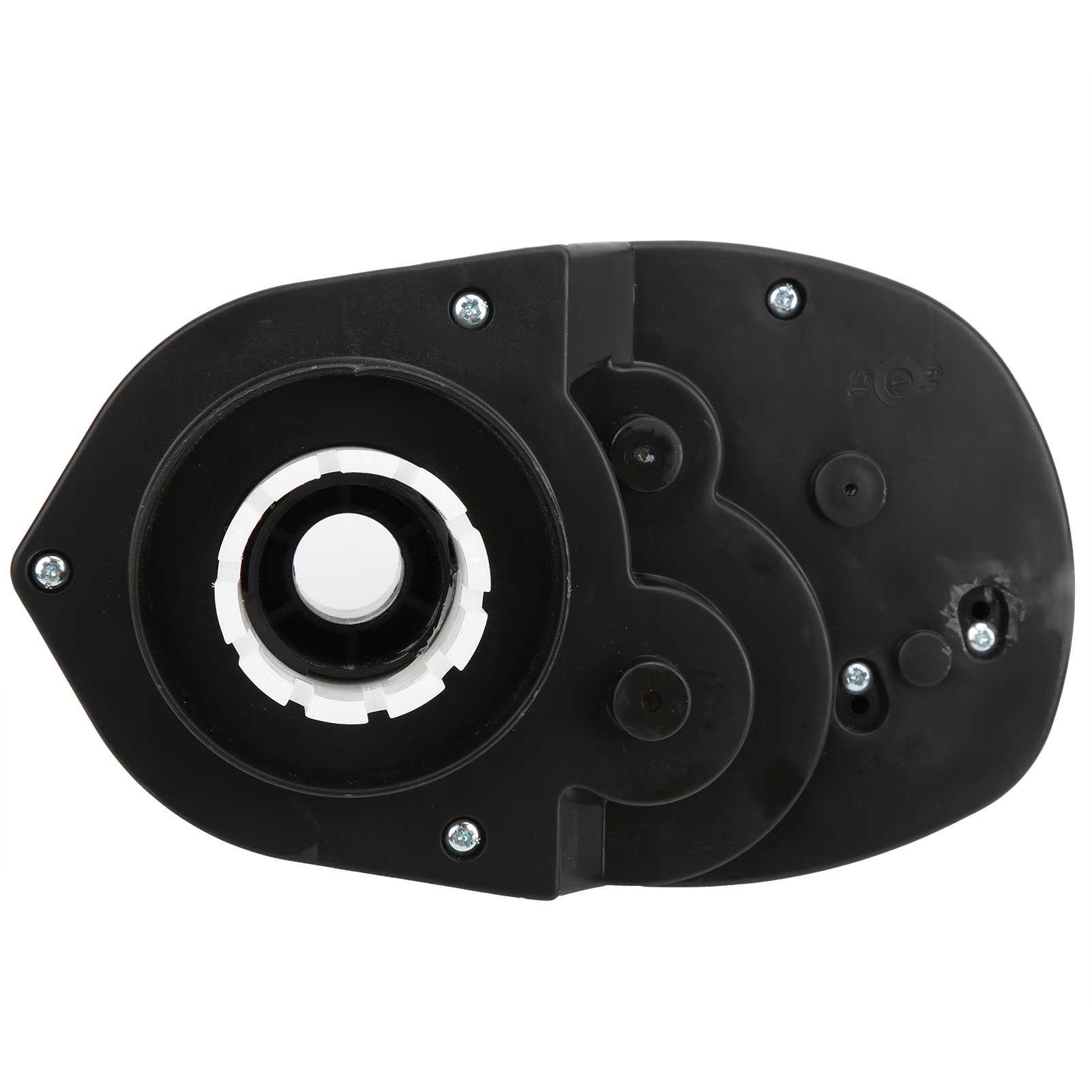 Elektromotor-getriebe 16000 U/min Antrieb Kinderspielzeug Teile Mechanische Ausrüstung 12v 550 Wx‑1dl