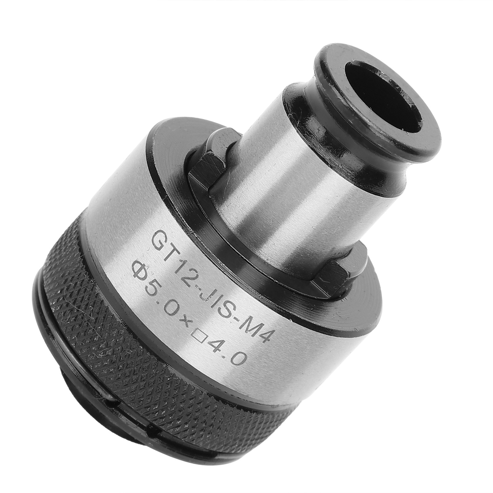 Gewindeschneidzangenfutterhalter Mit Überlastschutz, Einstellbarer Torsion, Quickchange Gt12jism4