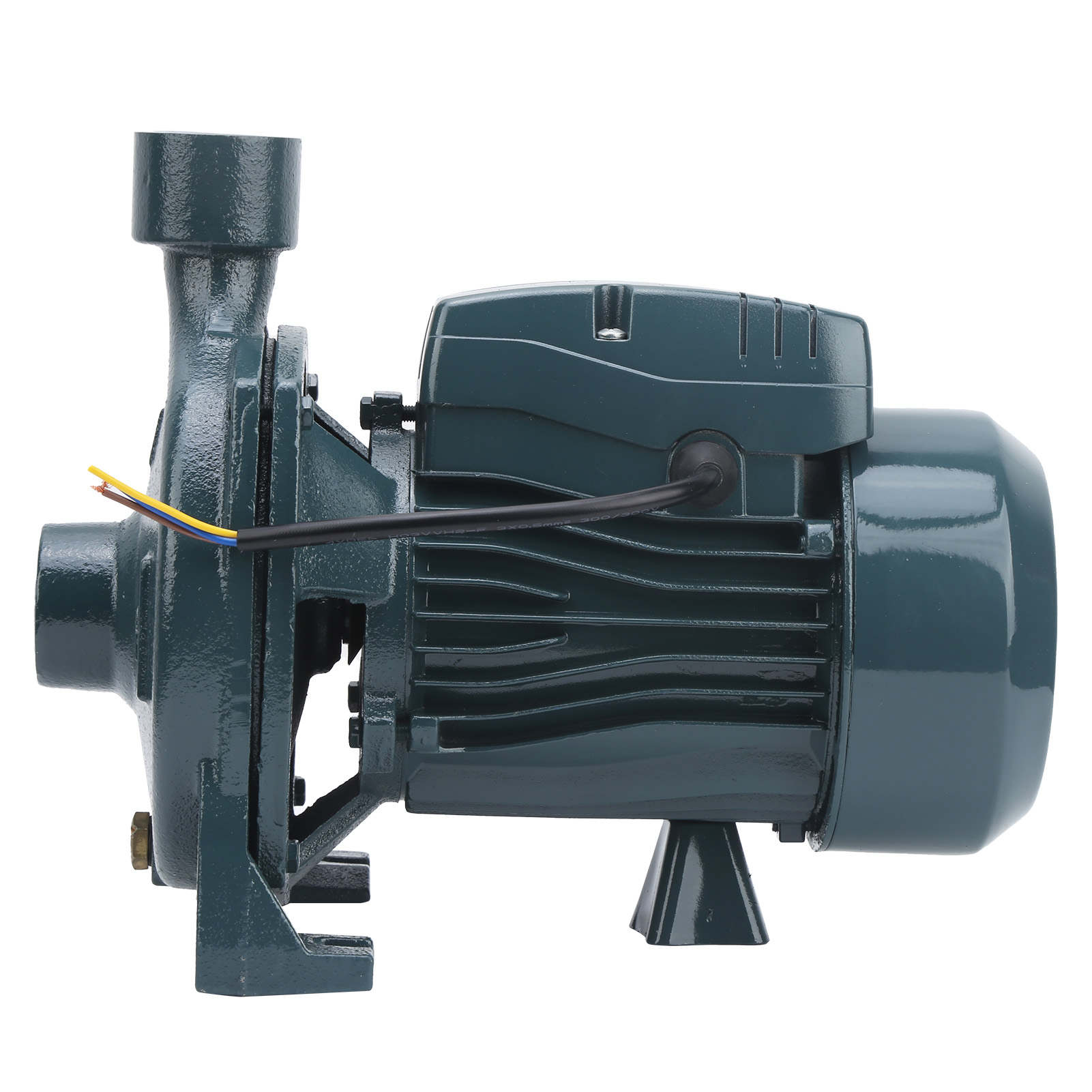 Kreiselpumpe 370 W Für Sauberes Wasser, 3450 U/min, 90 L/min, Schutzart Ip44, Hydraulikwerkzeuge, Cpm130ac220v