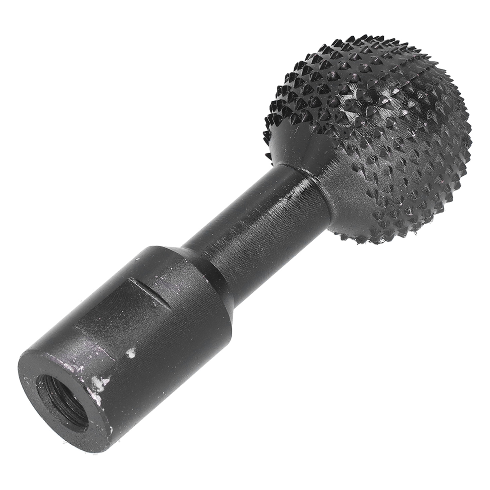 Kugelfeile, Sphärischer Metallschleifkopf, Schnitzbohrer, Fräswerkzeug Für Winkelschleifer, 14 Mm