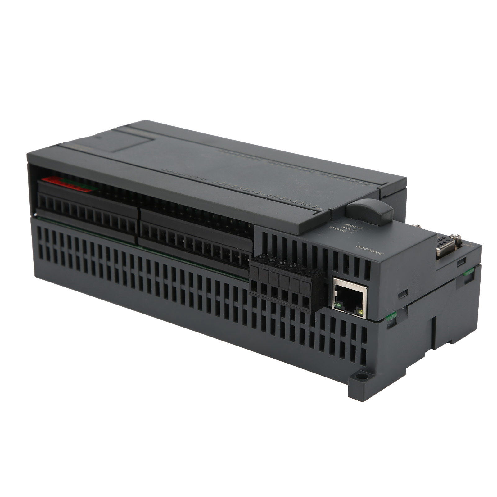 Sps-steuerplatine Cpu224xp Für Siemens S7-200 Ethernet Dc24v 216-3ad23