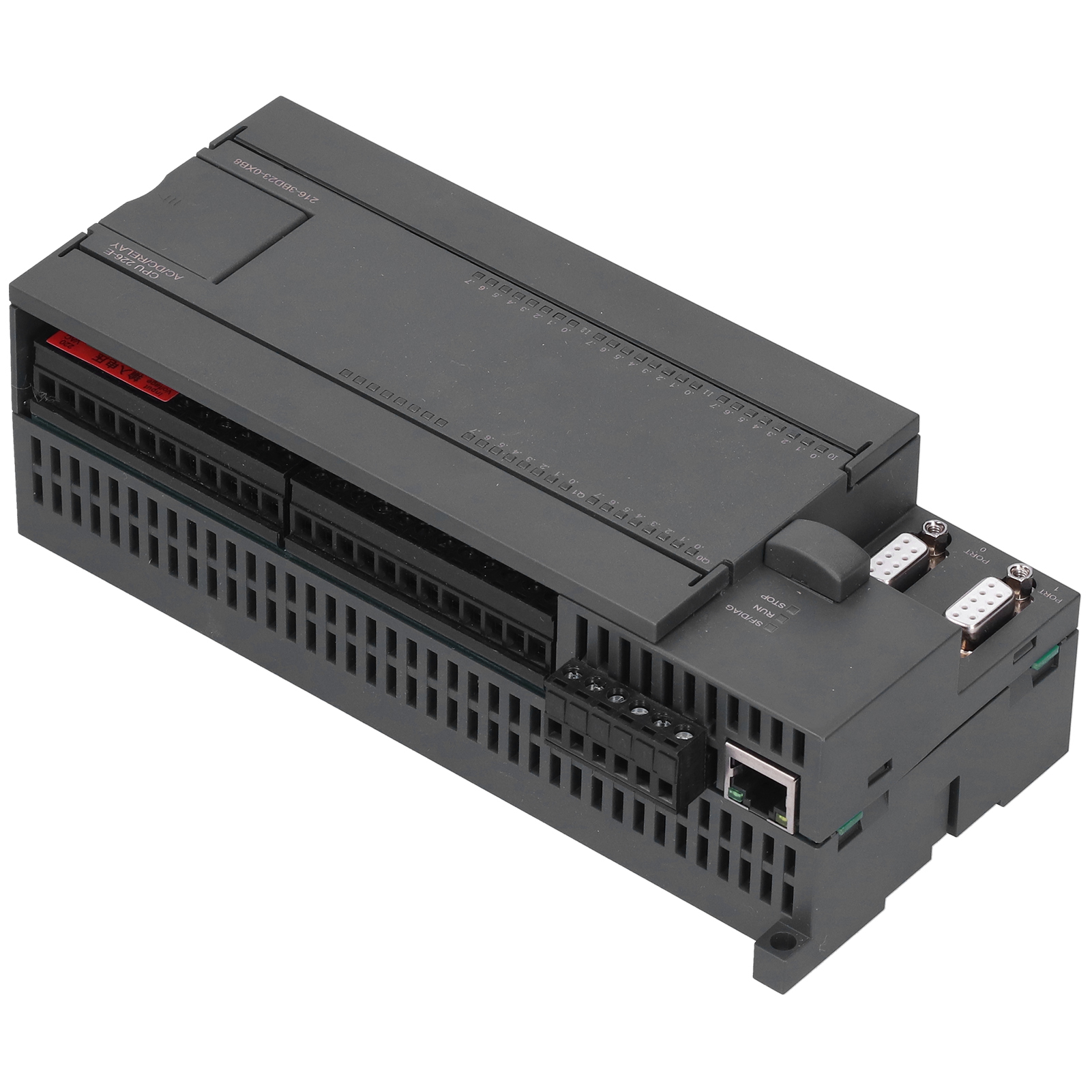 Programmierbare Steuerung Industriesteuerplatine 216-3bd23 Für Siemens S7-200 Ac120-240v