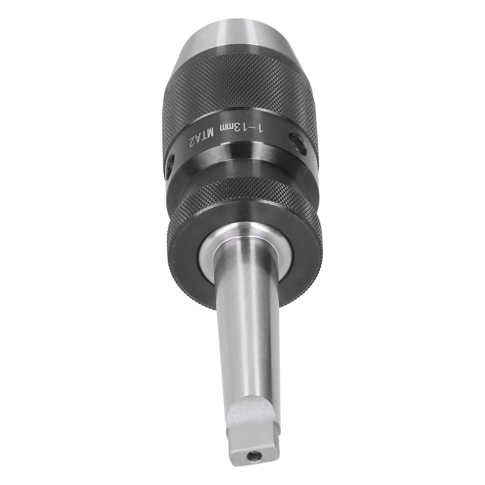 Integriertes, Schlüsselloses, Selbstsicherndes Bohrfutter, Gerade Mt Morse Drehmaschinen, Handwerkzeuge 113 Mm Mta2