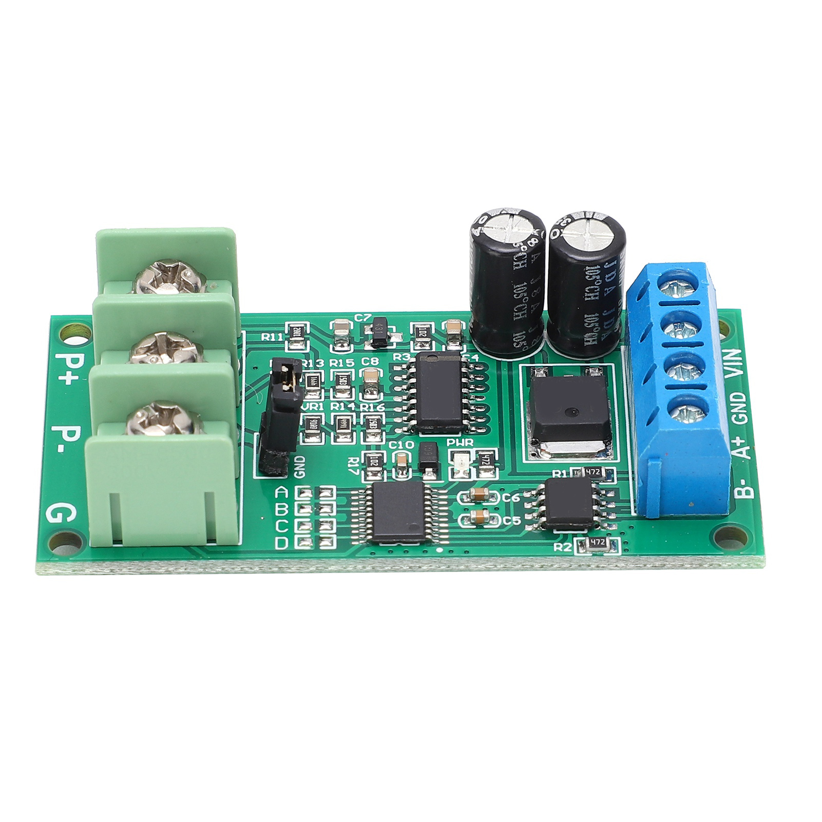Rtu-modulkaskade, 247 Module, Präzise Messwerte, Rtu-temperatursensor Für Thermostatsteuerung, Wärmesystem