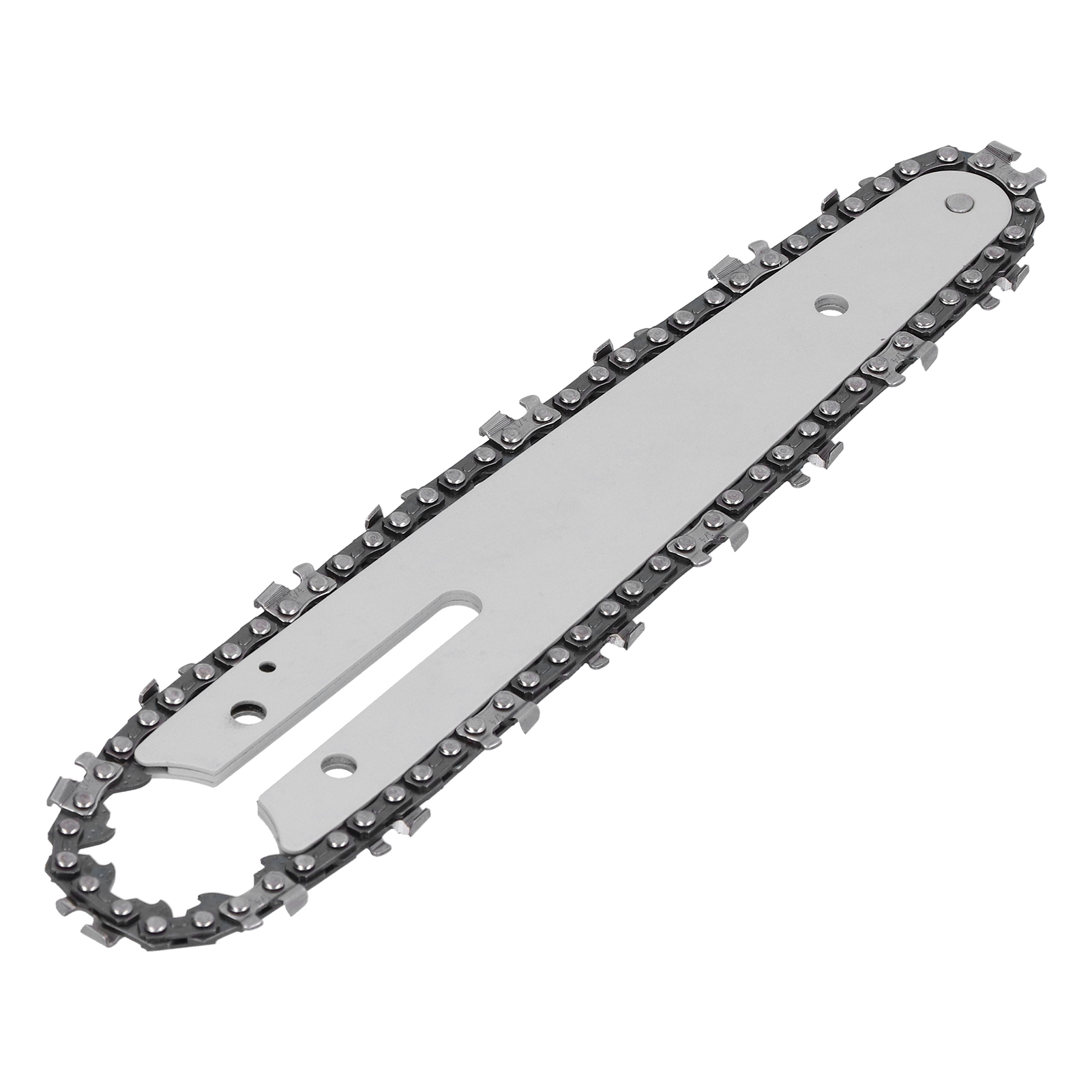 Sägekettenführungsplatte, Stahlteile Für Kettensägen, Ersatzteile Für Gartengeräte, Zubehör, 15 Cm
