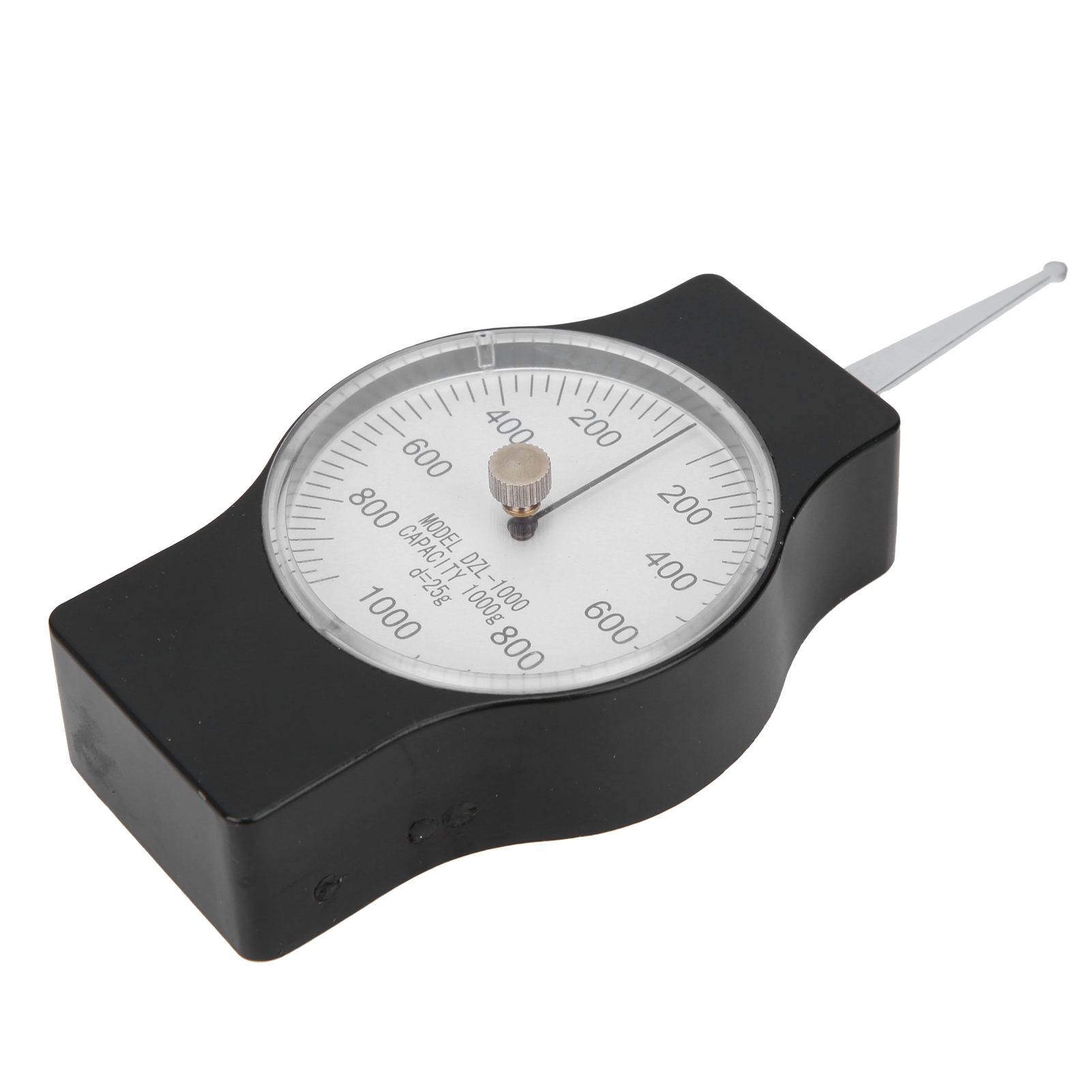 Seg‑1000‑1 Spannungsmessgerät Mit Skala, Einzelzeigerschalter, Dynamometer-spannungsmessgerät, 1000 G