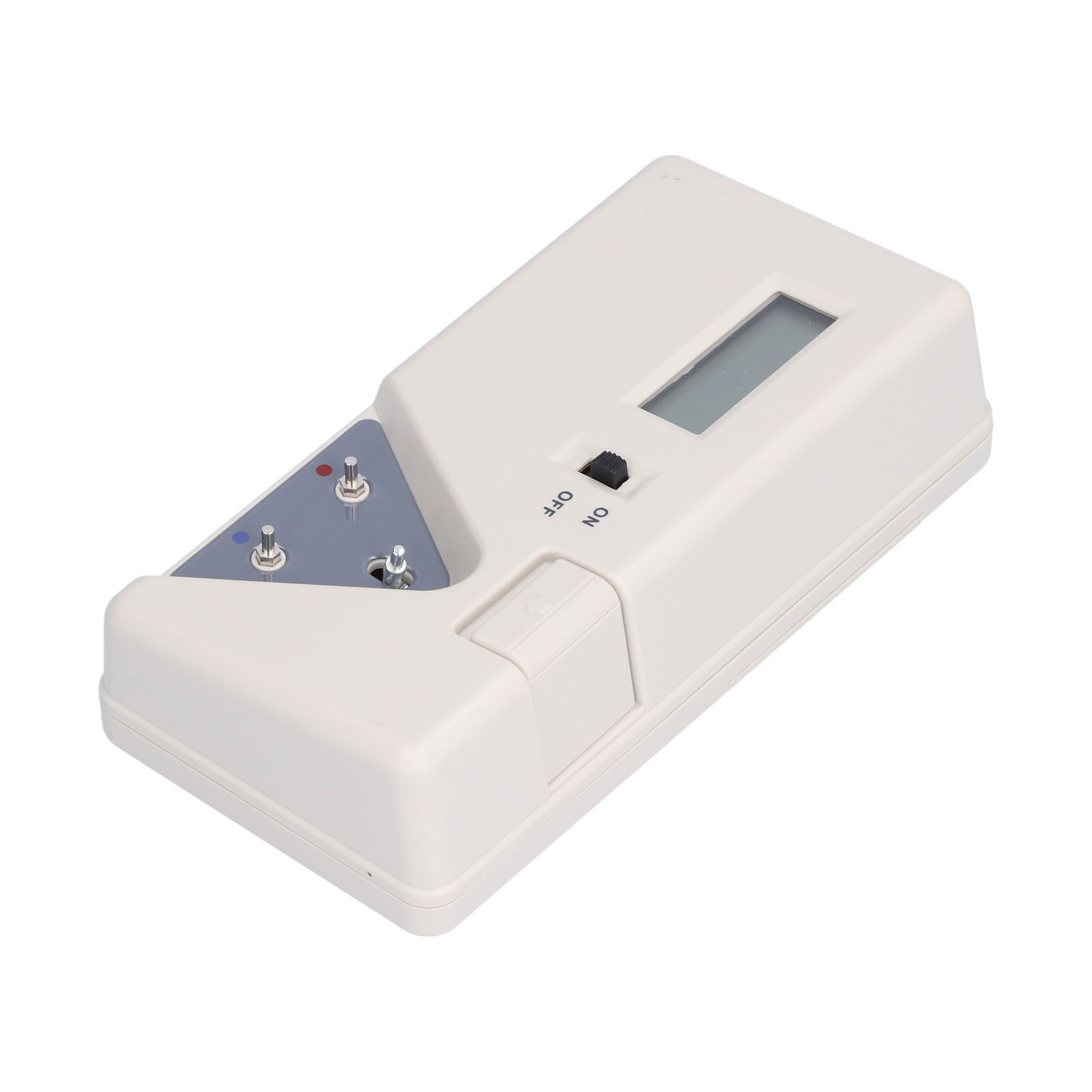 Batterie-lötkolben-tester Platzsparendes, Präzises Mess- Und Kalibrierungsthermometer Zur Temperaturmessung
