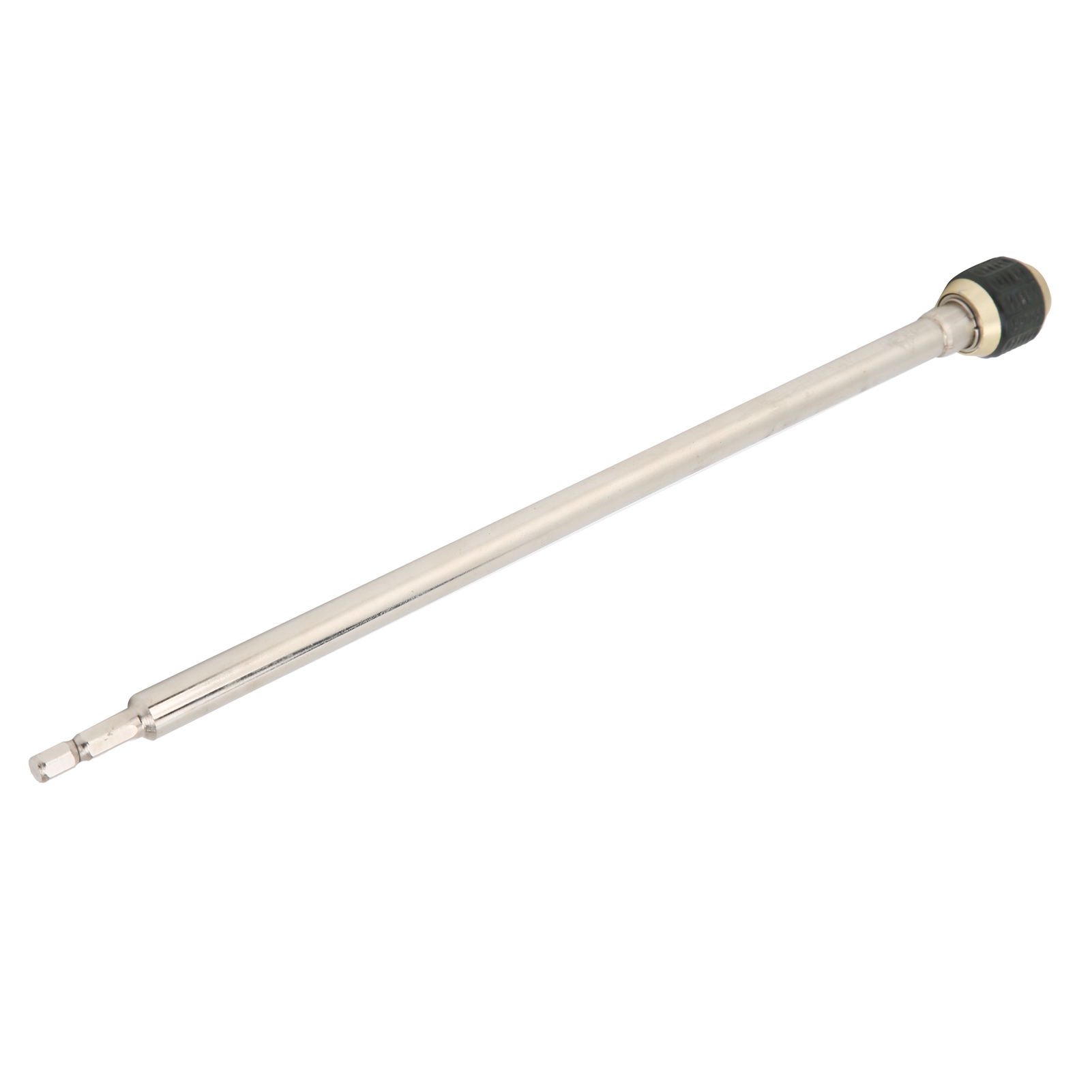 Schnellwechseladapter Für Elektrische Bohrer, 1/4"-anschluss, Sechskantschaft, Popup-konverterwerkzeug, 300 Mm / 11,8 Zoll
