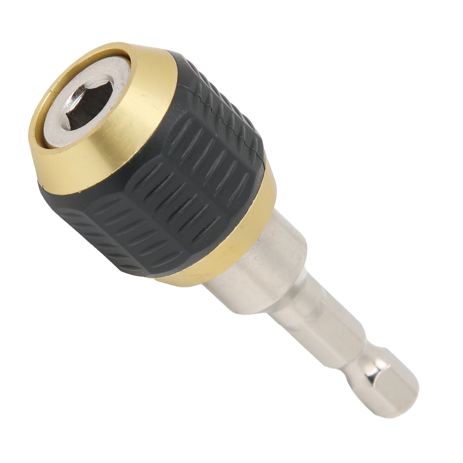 Schnellwechseladapter Für Elektrische Bohrmaschinen, 1/4"-anschluss, Sechskantschaft, Popup-konverterwerkzeug, 60 Mm / 2,4 Zoll