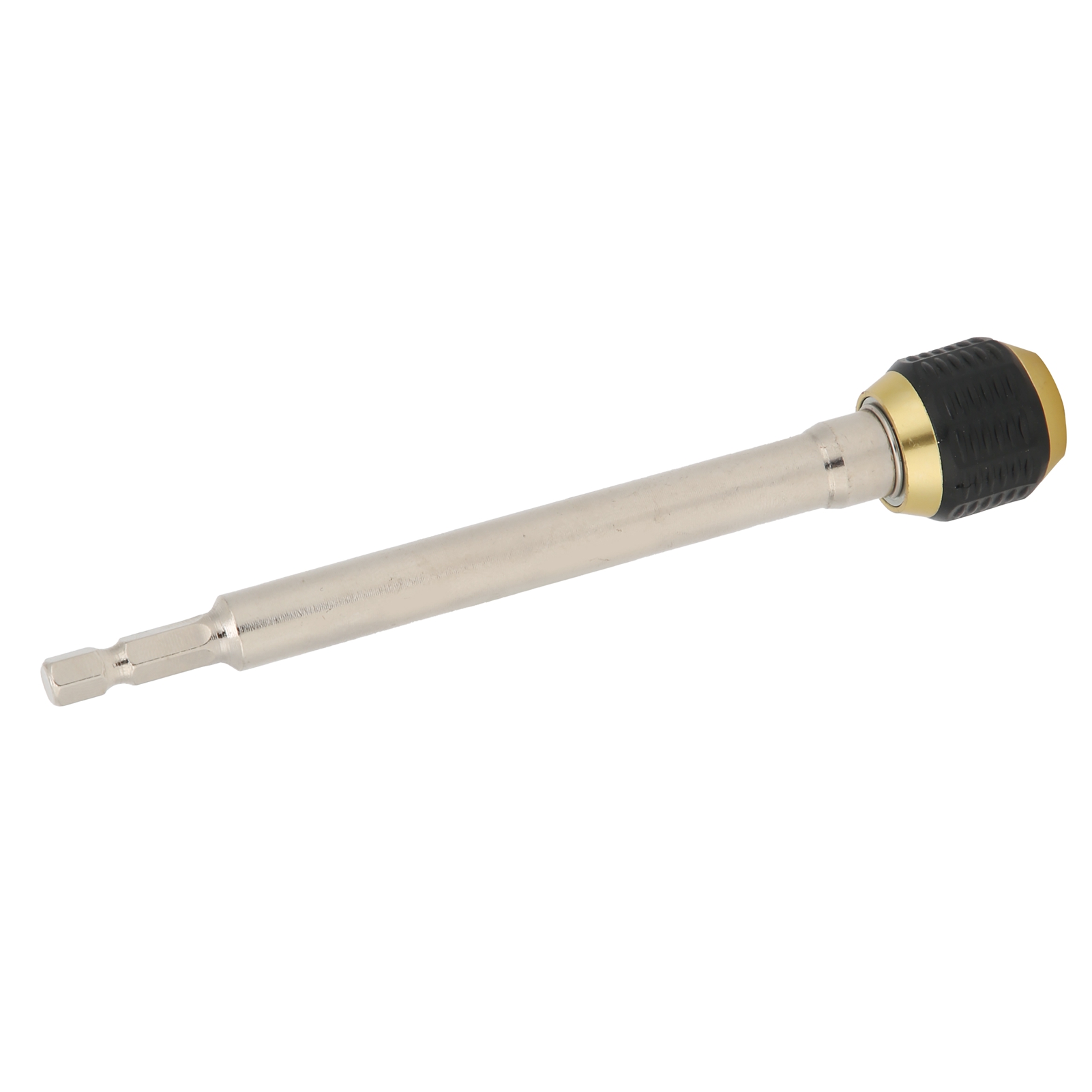 Schnellwechseladapter Für Elektrische Bohrmaschinen, 1/4"-anschluss, Sechskantschaft, Popup-konverterwerkzeug, 150 Mm / 5,9 Zoll