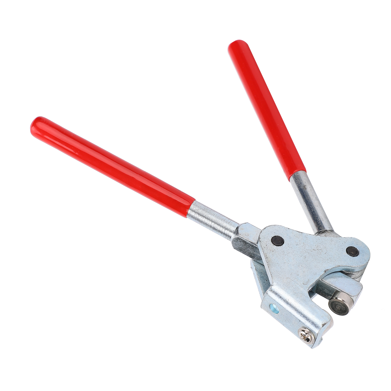 Dichtungszange Aus Hochkohlenstoffhaltigem Stahl Mit Pc-kunststoffgriff, 18,5 Cm, Dr-10a, Für 11 Mm Durchmesser
