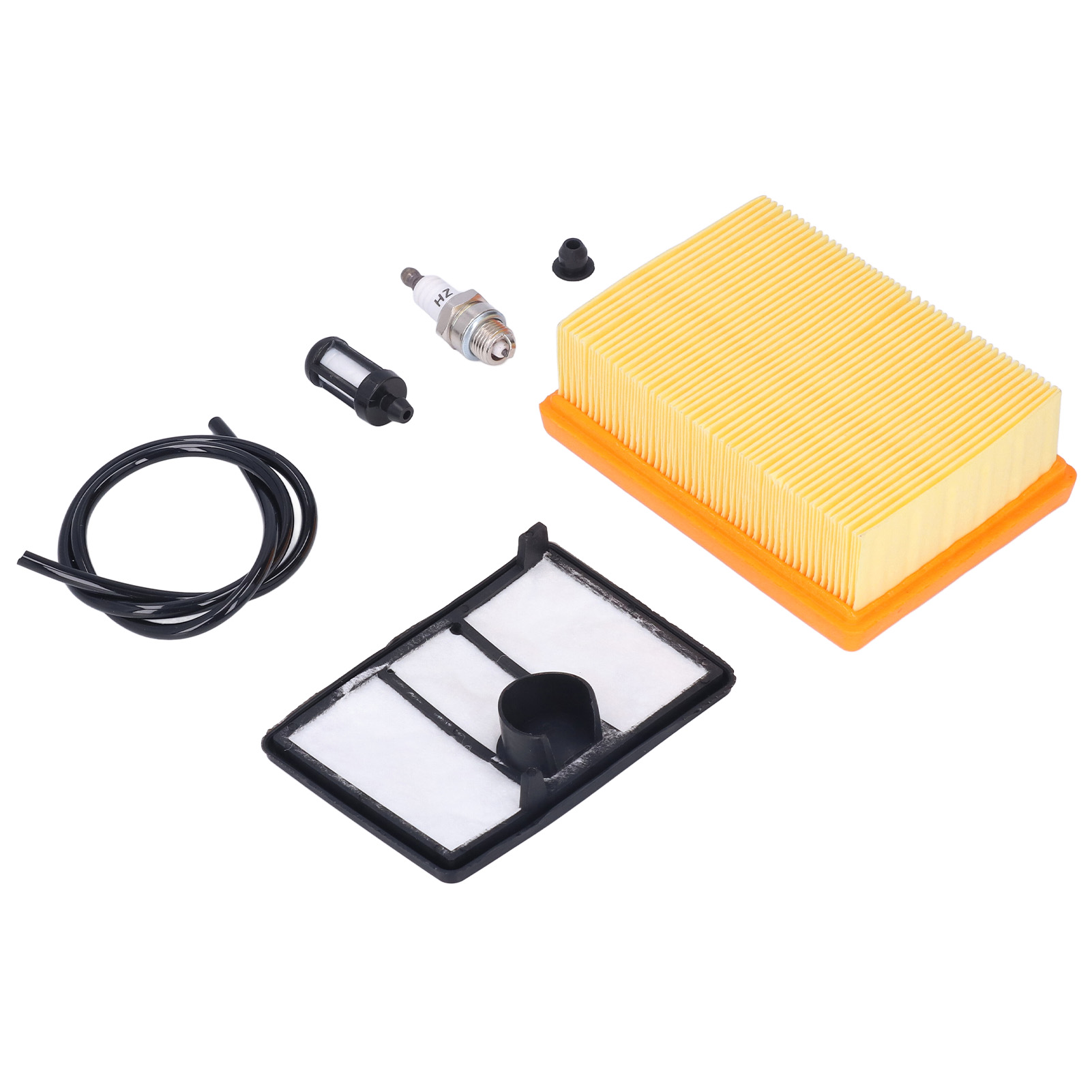 Luftfilter-kit 4224-141-0300, Kraftstofffilter-zündkerzen-kit Für Steele Ts700, Ts800, Ts700z