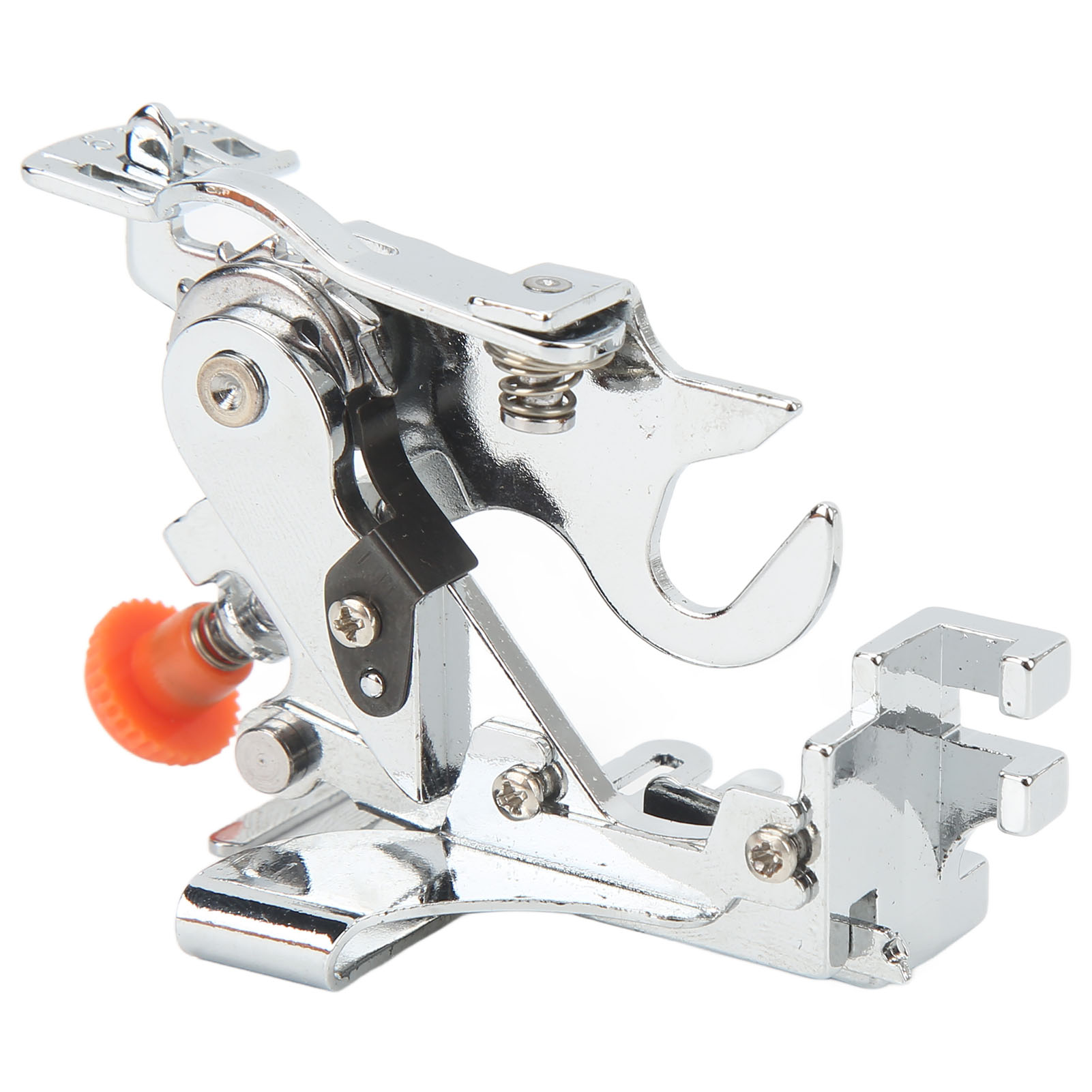 Kräuselfuß Für Nähmaschine, Multifunktionswerkzeug Für Nähmaschine