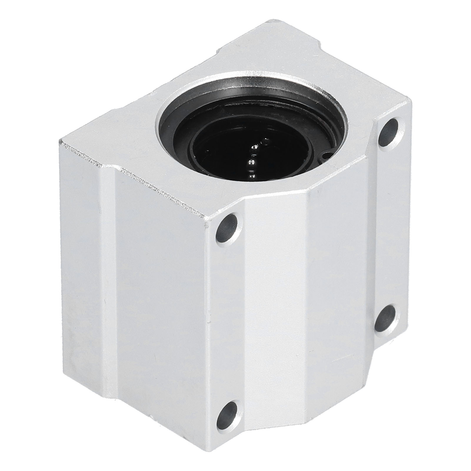 Scs12uu Linearkugellager-gleitlager Aus Aluminiumlegierung Für Elektronische Geräte
