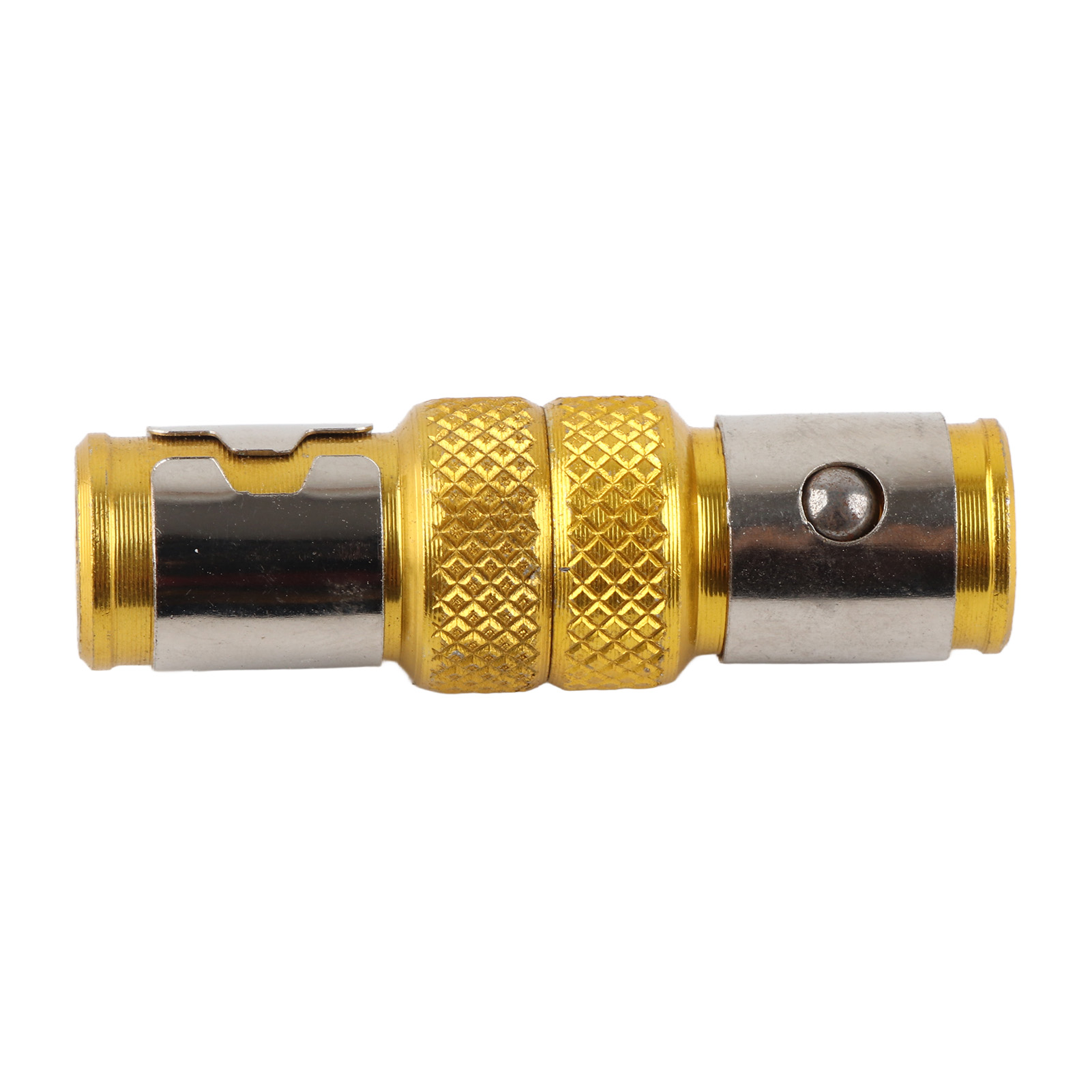 24x15mm Schraubendreherkopf Mit Magnetring, 1/4"-düse Mit Magnetring, Metallschraubendreherkopf Mit Magnetvorrichtung