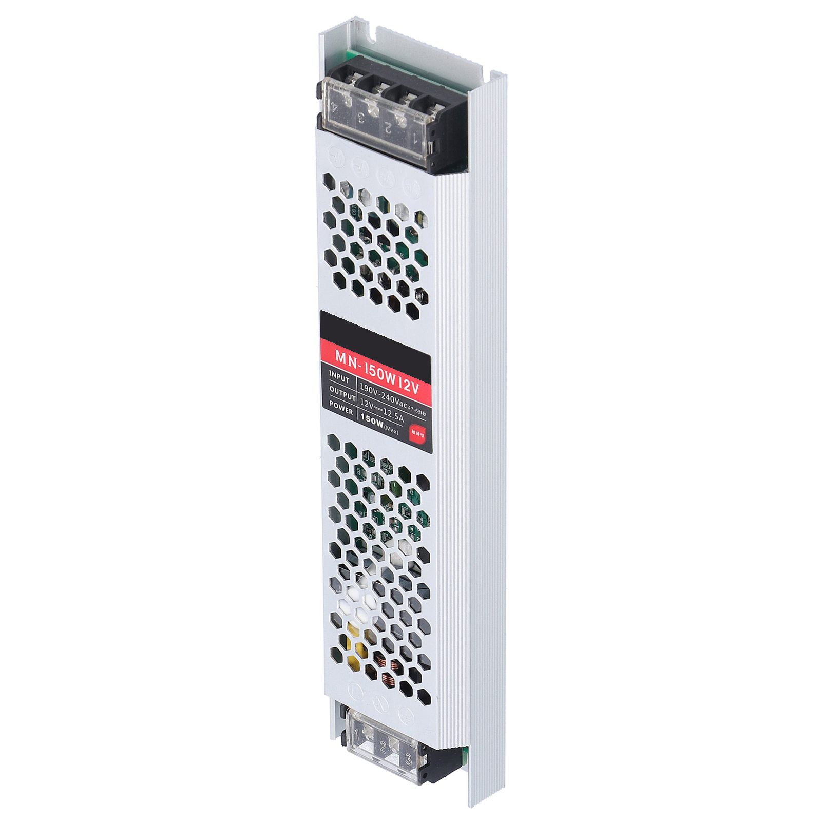 150-w-ctg-netzteil-treiber-transformator Ip68 Wasserdichter Adapter Led-treiber-transformator Dc12v