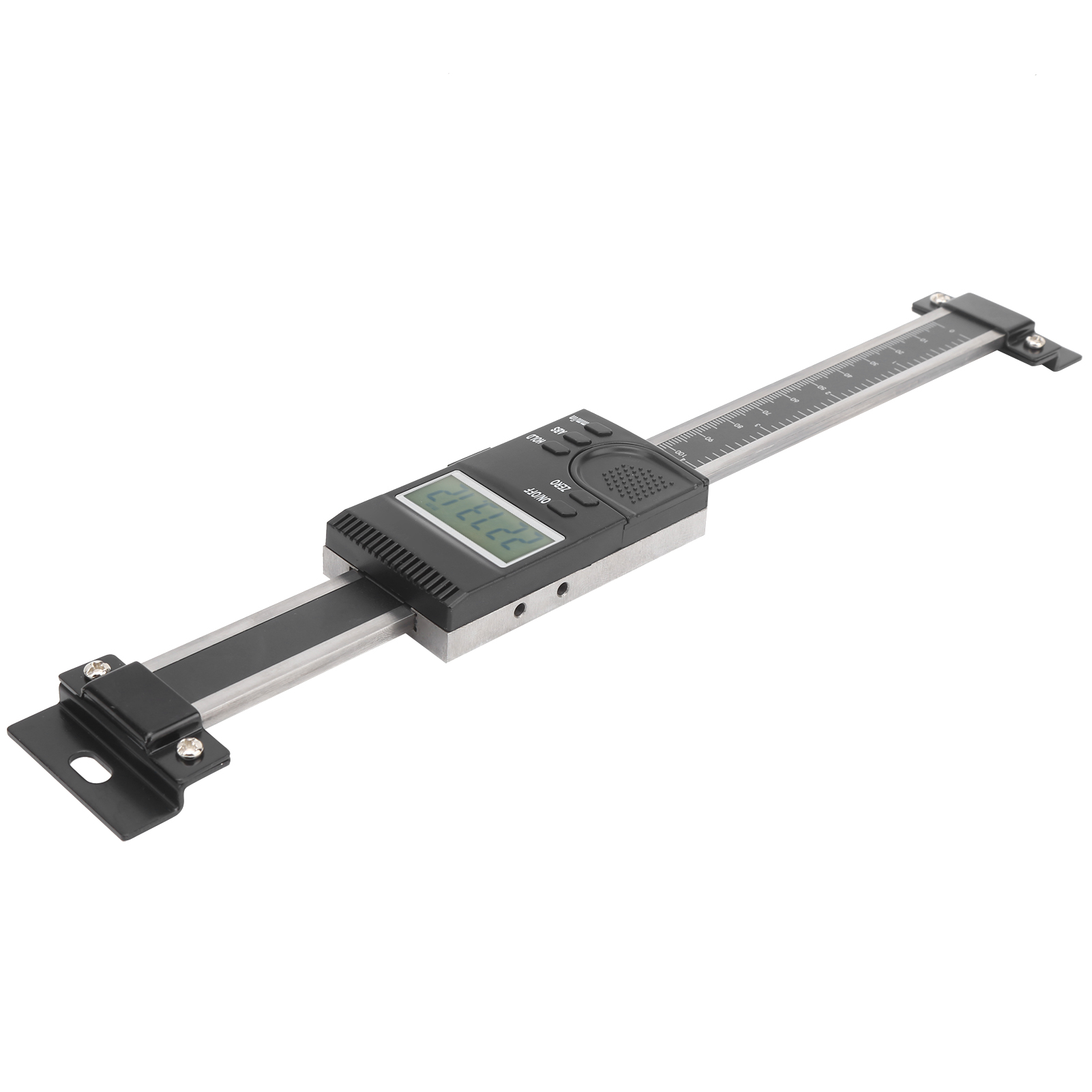 Vertikaler Digitaler Messschieber Mit Noniusanzeige, Lineares Messwerkzeug 0–150 Mm, 0,01 Mm