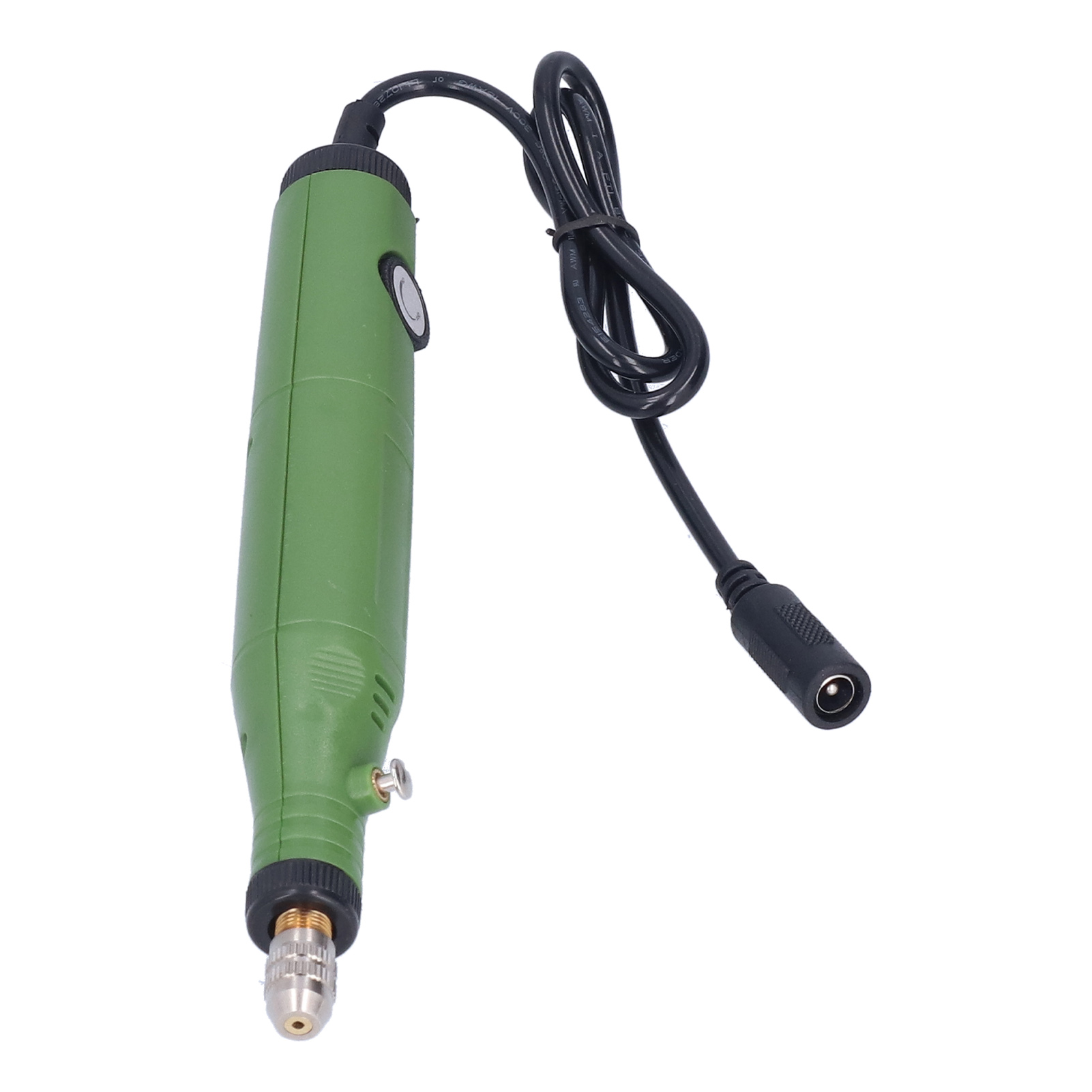 Mini-elektroschleifer 7000–14000 U/min, Tragbares Schleifwerkzeug-set Zum Polieren Und Gravieren, 100–240 V, Eu-stecker