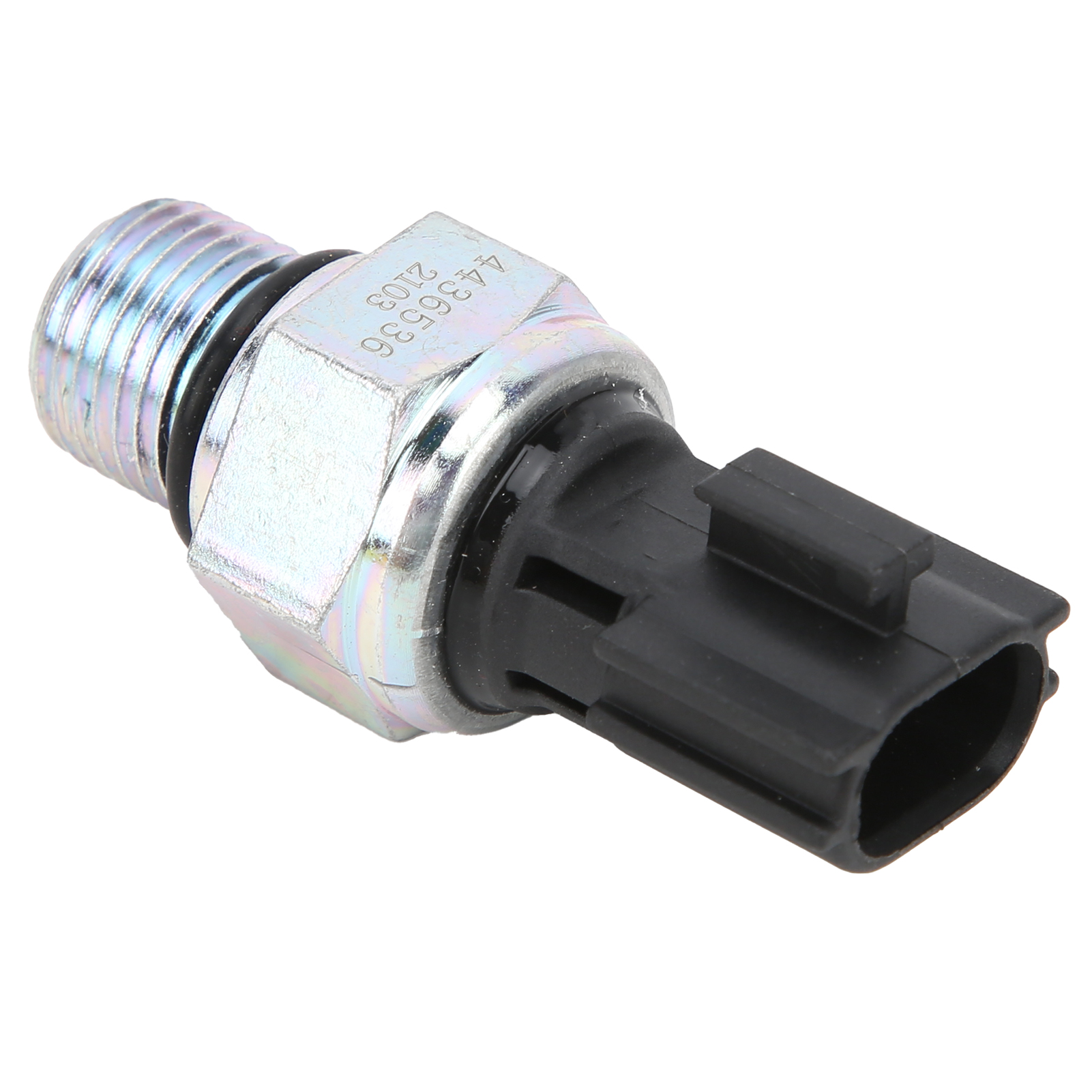 Drucksensor Für Baggerzubehör, Ersatzteil 6–36 V Für Hitachi Tosd-04-007 4436536