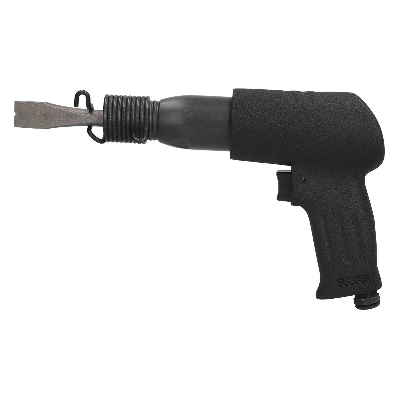 Pneumatischer Hammer Und Schaufel, Industriell, Leistungsstark, Gerader Typ, Luftmeißel 190 Kp‑763, Amerikanische Ausführung