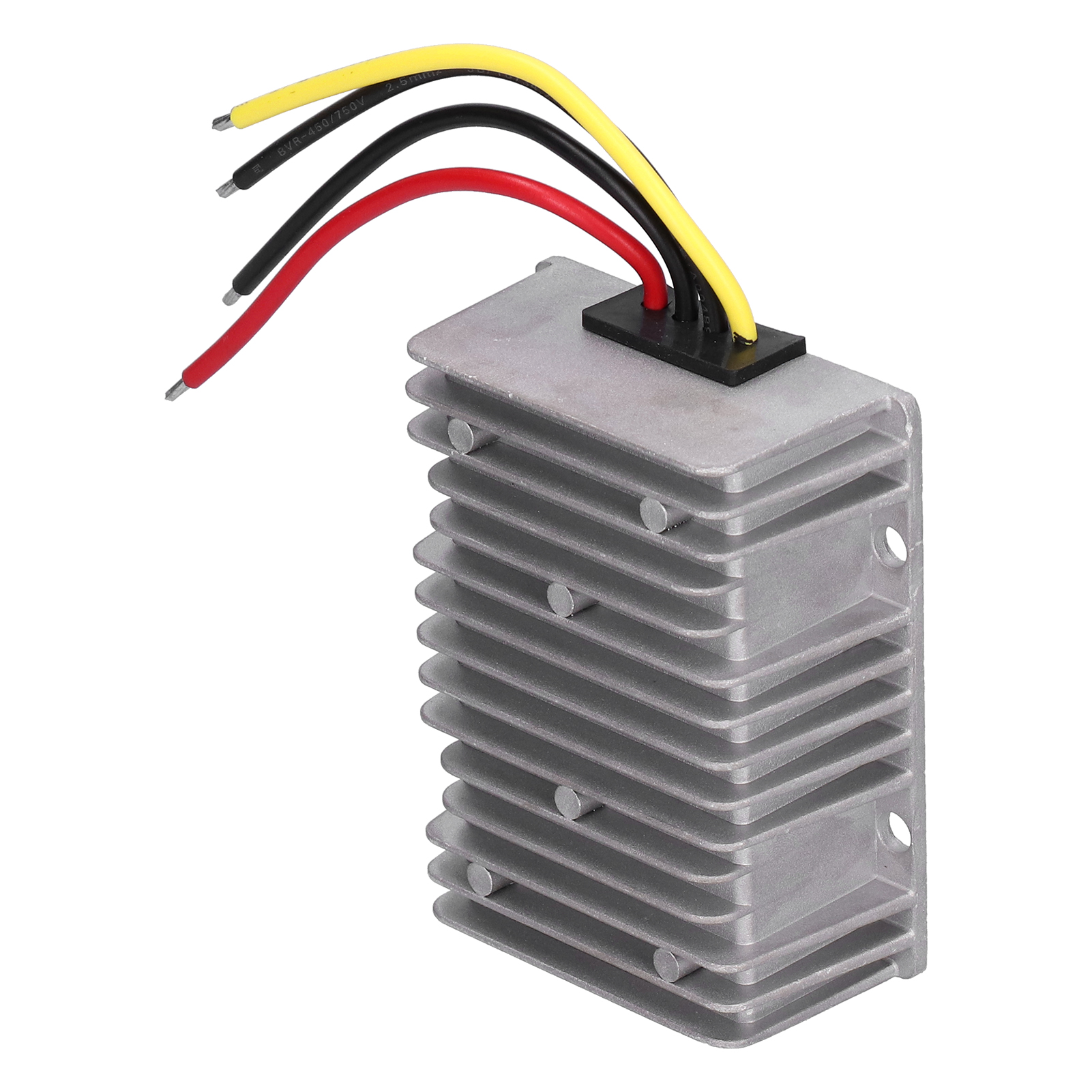 Gleichstrom-leistungswandler Mit Aufwärts-/abwärtswandler, Spannungsschutz, Elektronischer Transformator, 10–40 V Auf 24 V, 15 A, 360 W
