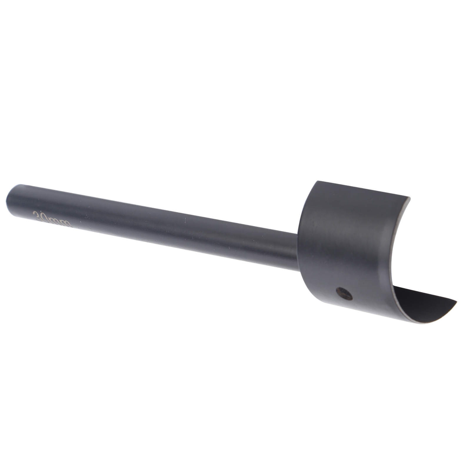 Halbrunder Locher Für Bastelarbeiten An Riemen Und Gürteln, Diy-projekte, Lederwerkzeuge (durchmesser 30 Mm)