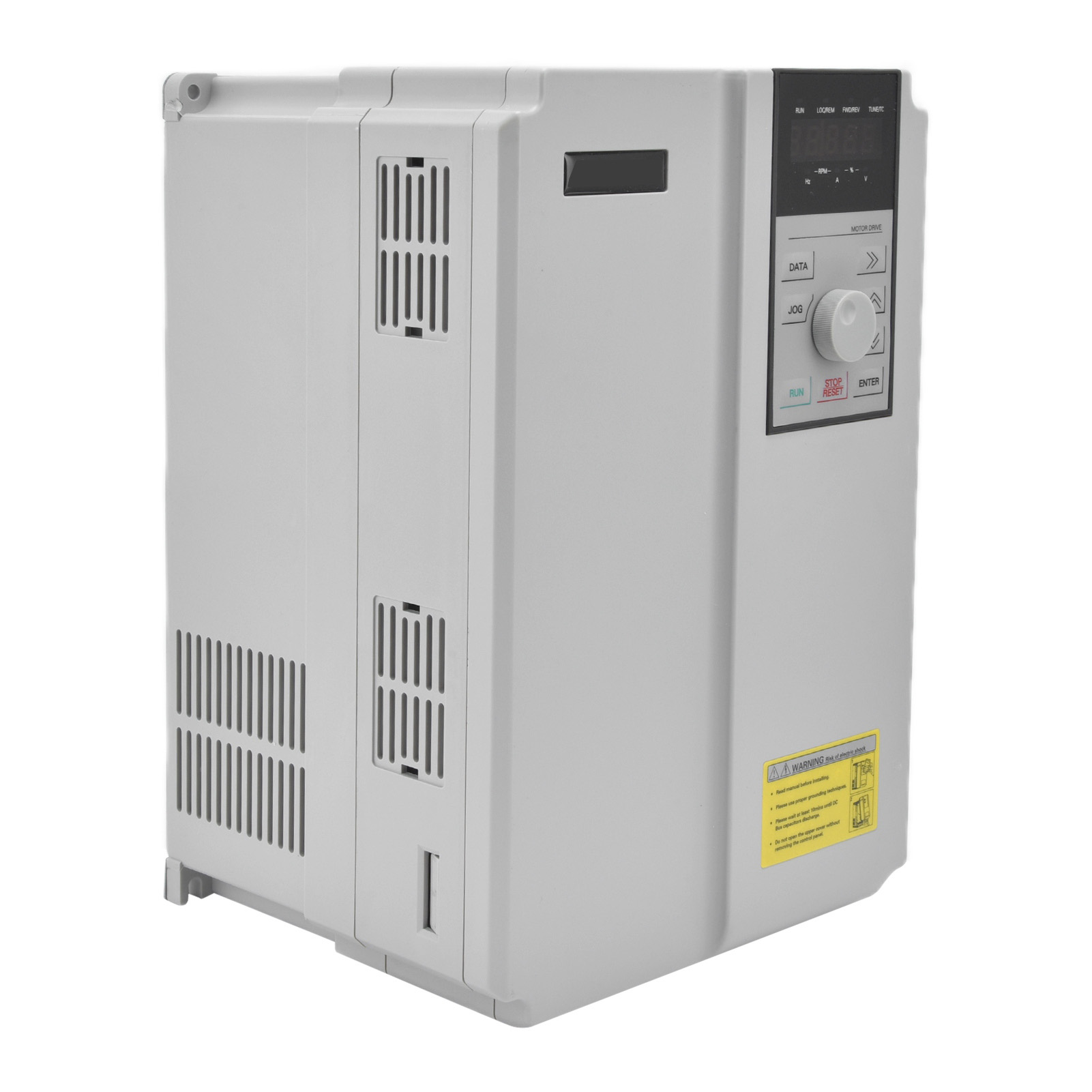 Frequenzumrichter (vfd) Für Motoren, Vektor-wechselrichter, 3-phasig, 380 V, 15 Kw