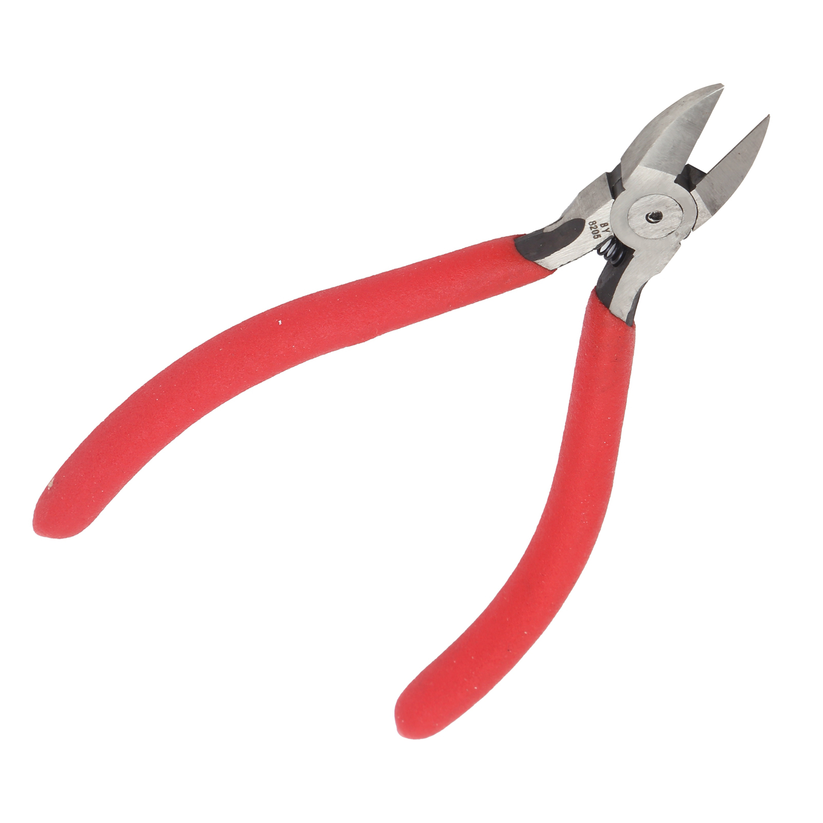 Bangye-8205 Handzange Zum Schneiden Von Drähten, Elektrische Kabelschneider Für Den Heimgebrauch, Diagonalschneidwerkzeug