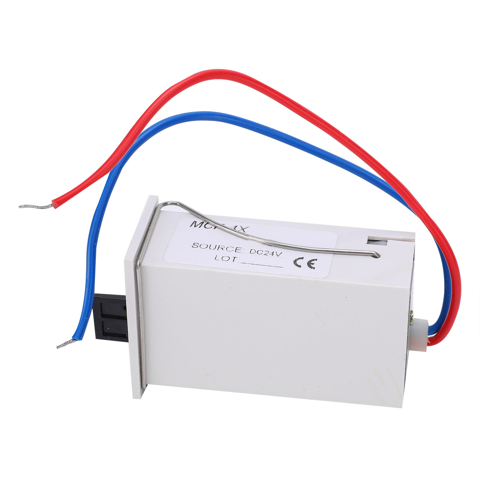 Elektromagnetischer Impulszähler Für Ultraschall-schweiß- Und Schneidemaschine Mcf‑4 1,5 W Dc24 V