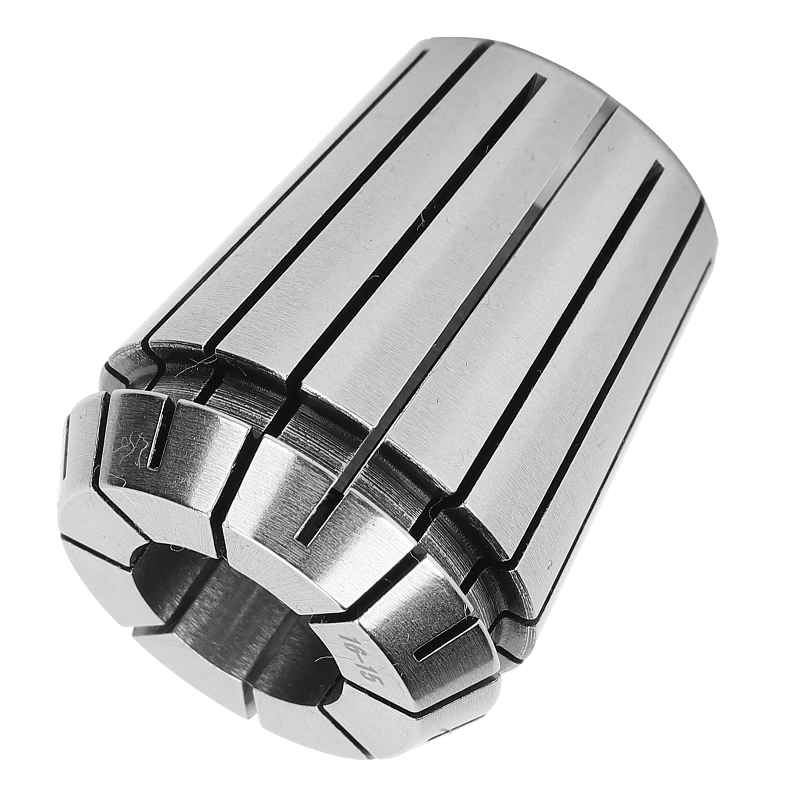 Federspannzange Für Cnc-dreh- Und Fräsmaschinen, Industriezubehör, Genauigkeit 0,015 Mm, Er32-16