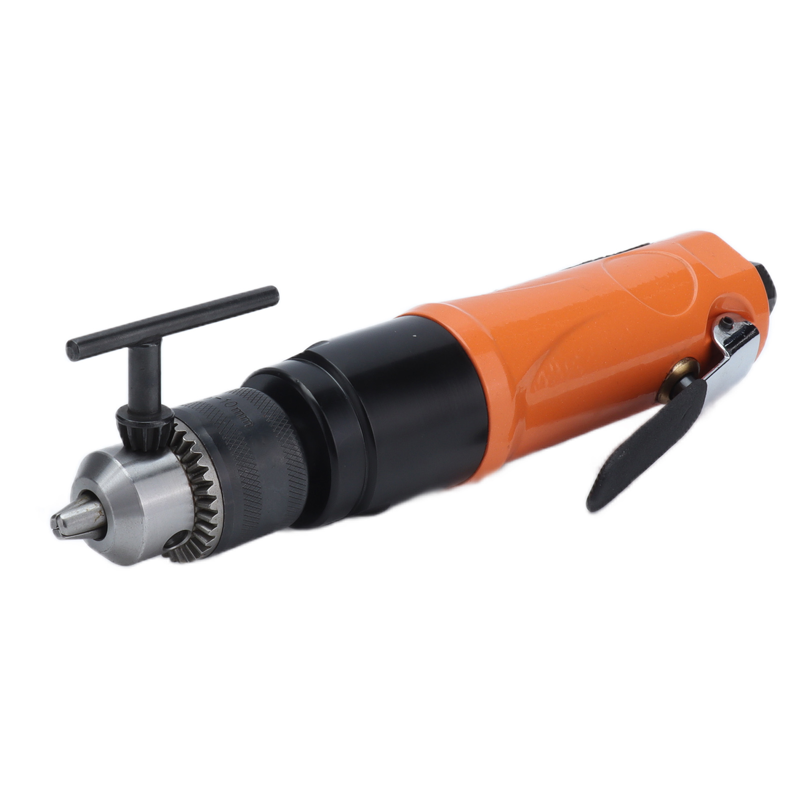 Pneumatische Getriebebohrmaschine Mit Einstellbarer Drehzahl Für 3/8-zoll-geradbohrer, Kp-555a (amerikanische Ausführung)