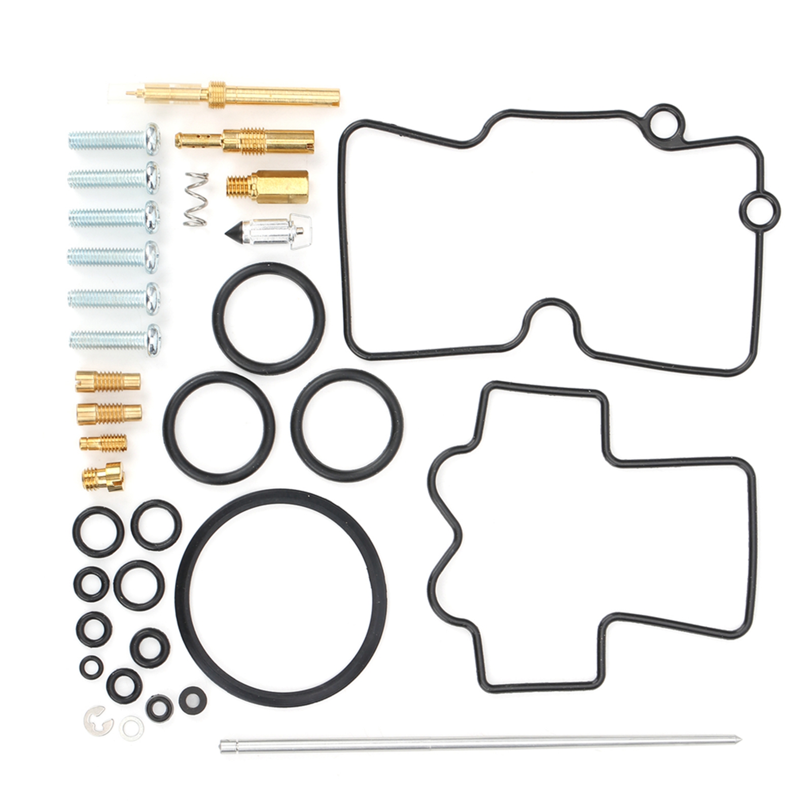 Vergaser-reparaturset 26-1465 Für Crf450r 2006 (reparaturzubehör)