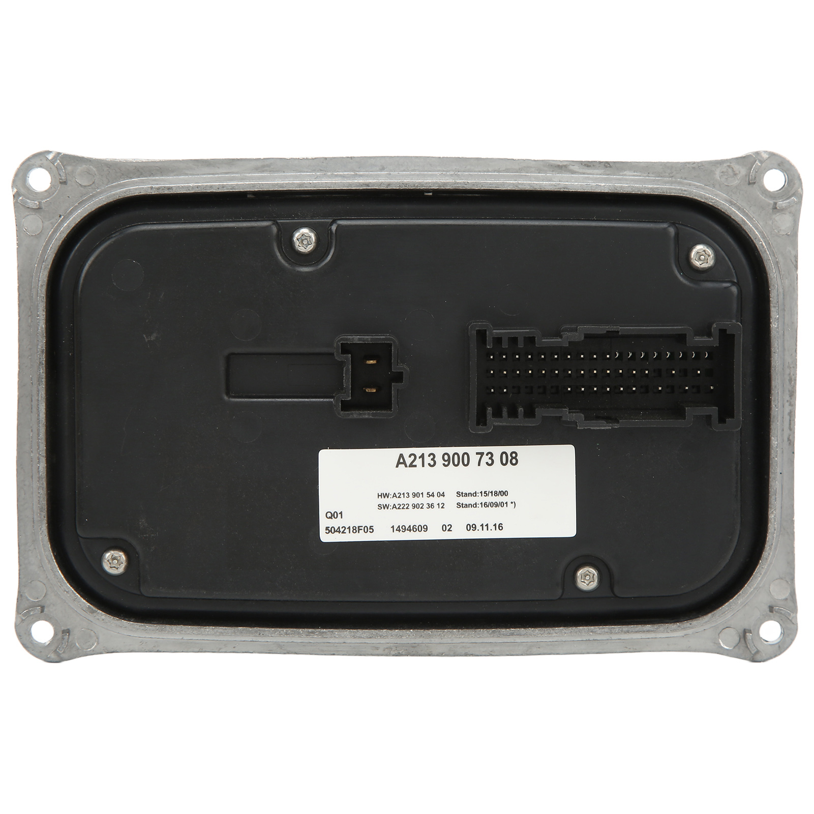Led-scheinwerfer-vorschaltgerät 2229003013, Scheinwerfer-steuergerät Für C-klasse, E-klasse, S-klasse, Cls-klasse, W205, W213, W222, C238