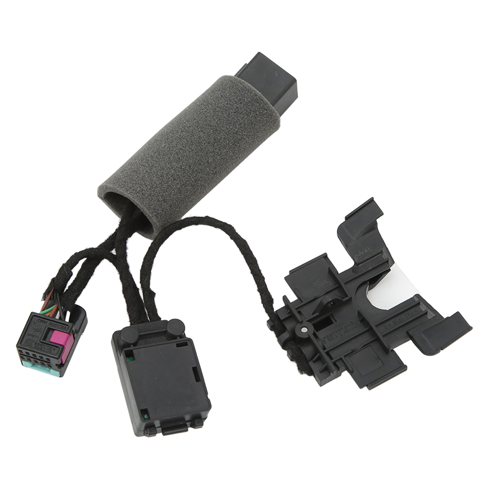 Schalthebelmechanismus Mikroschalter 5q0 713 128 A Ersatz Für R32 Rabbit Variant Novo