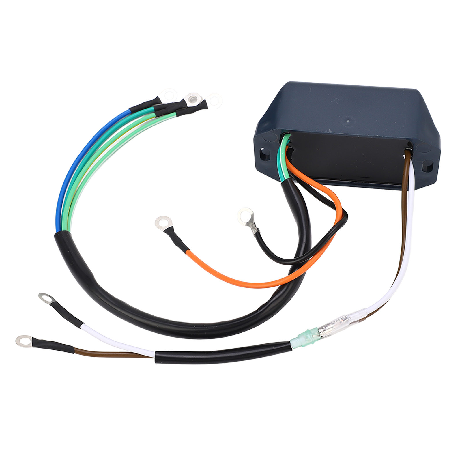 Cdi-schalterbox Für Außenbordmotor 899883229, Ersatz Für 20 Ps 2-zylinder 20, 200 3537531 - 4709592
