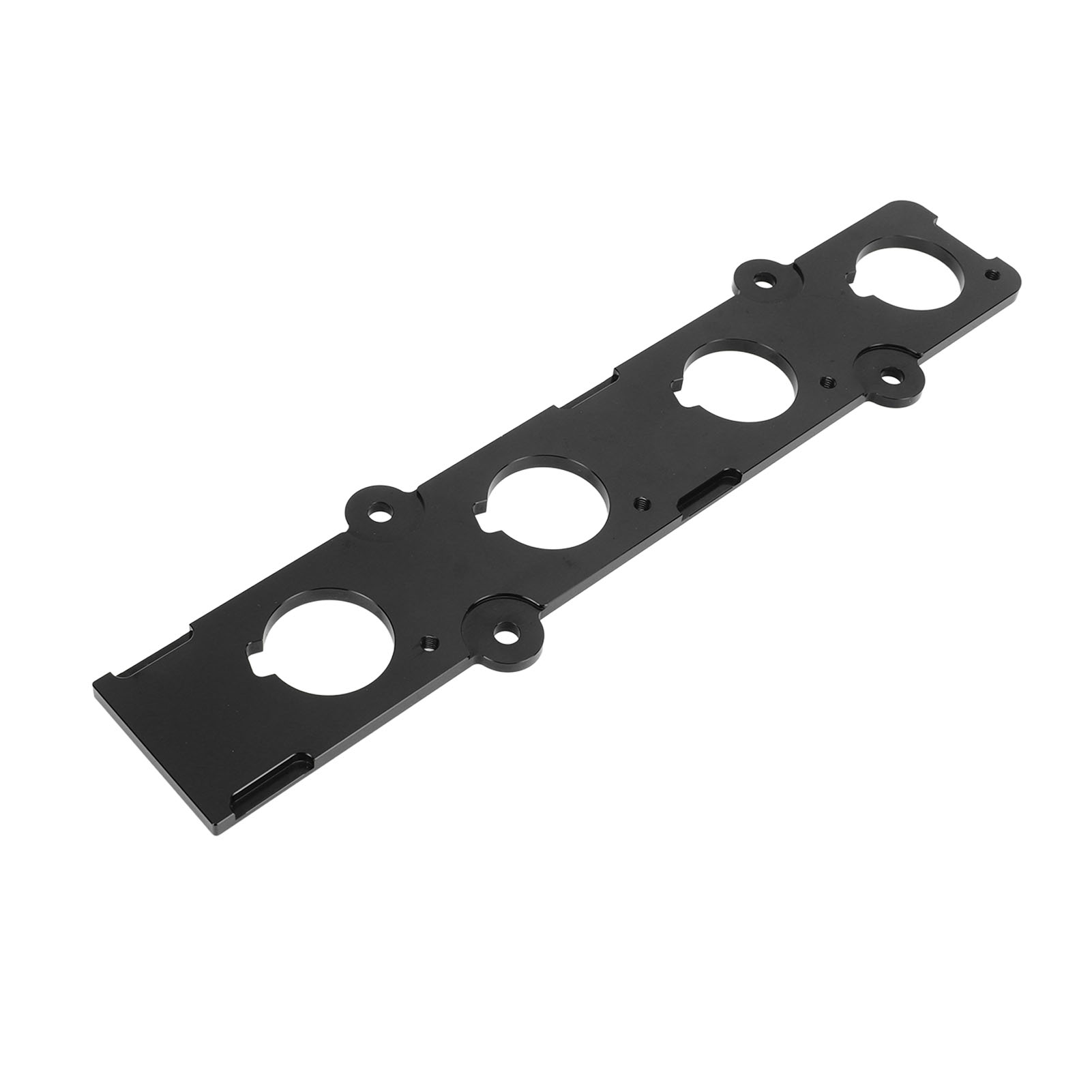 Zündspulen-adapterplatte (cop) Umbau-adapterplatte Ersatz Für Acura B-serie B16 Schwarz